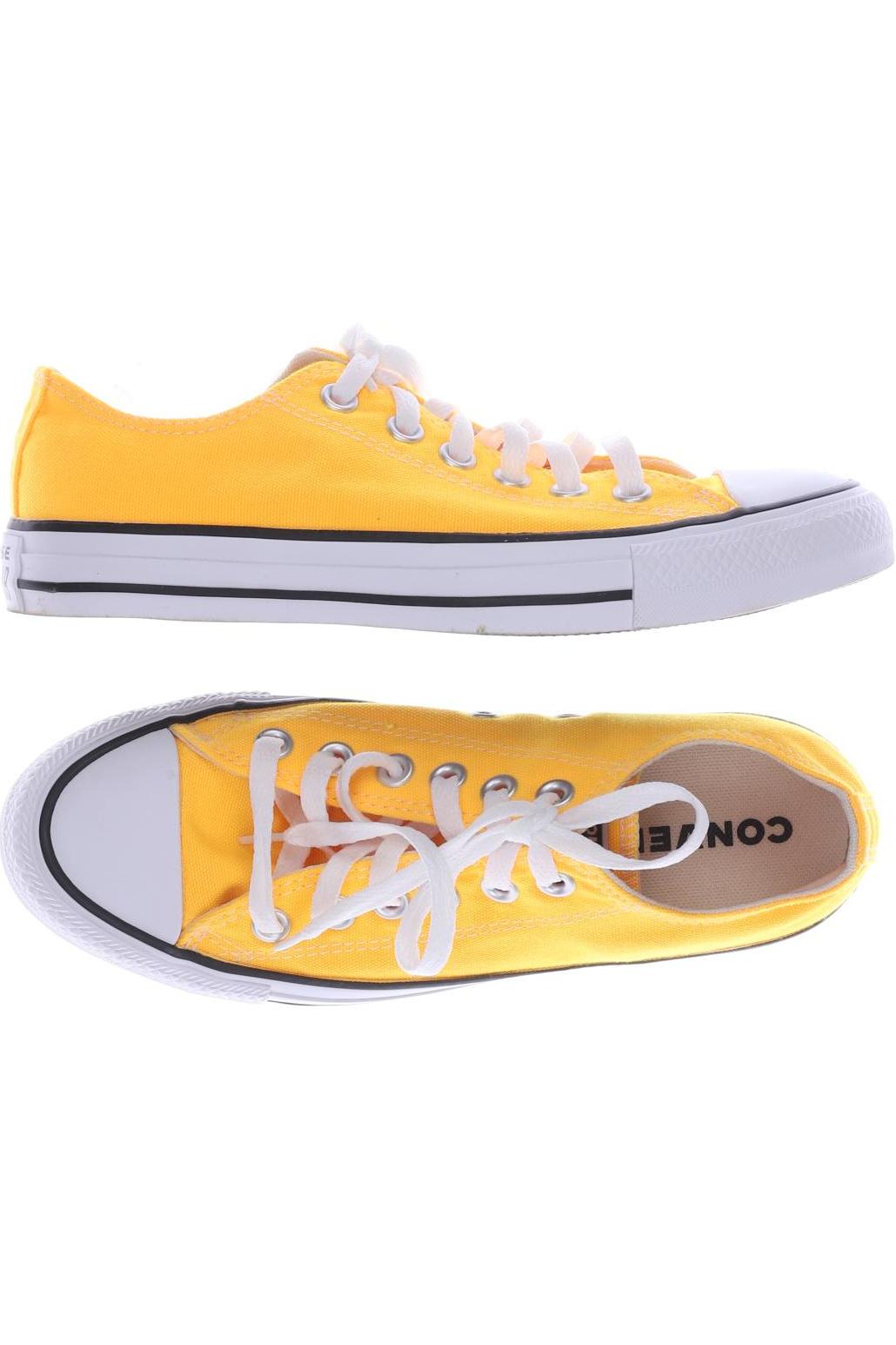 

Converse Damen Sneakers, orange, Gr. 37