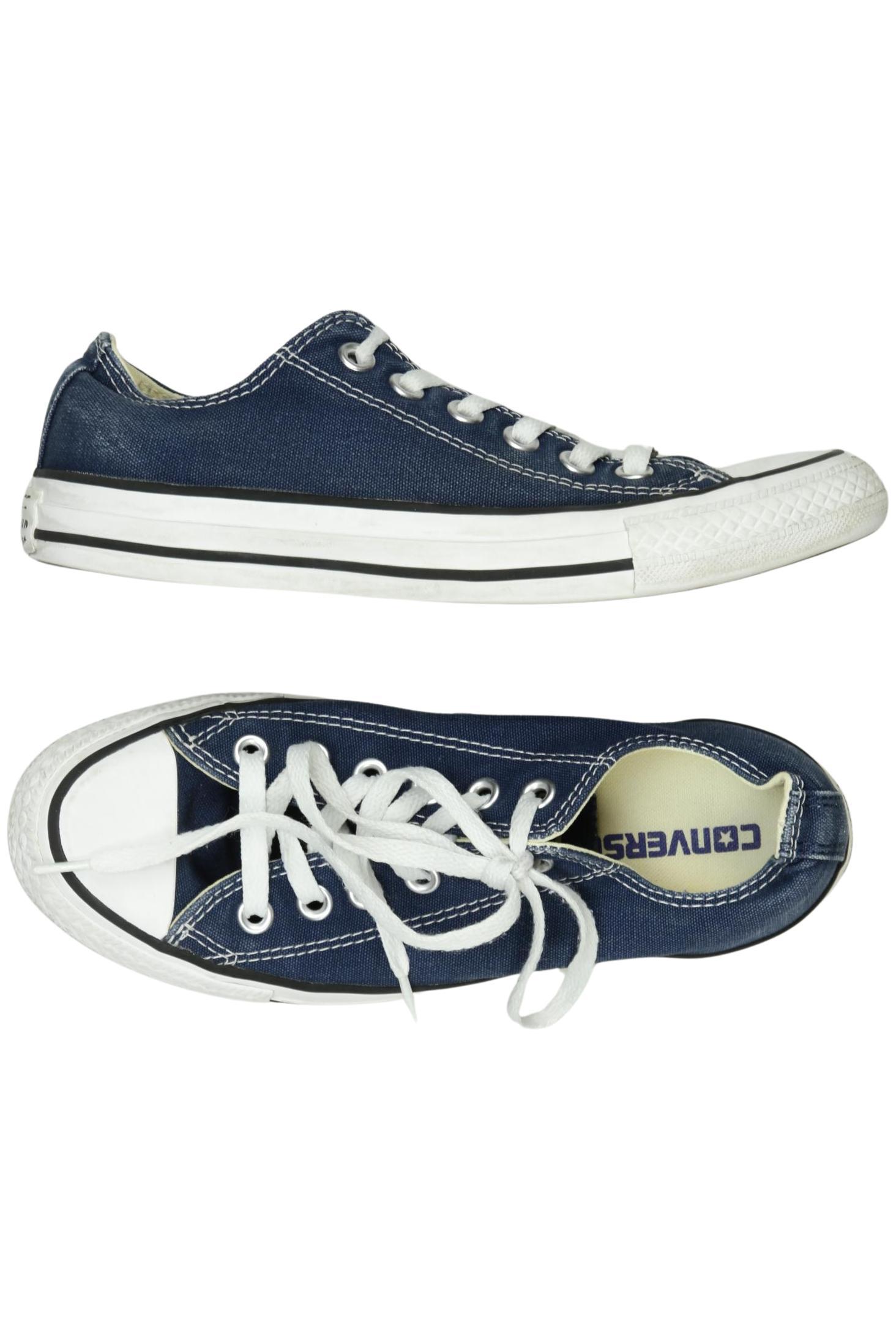 

Converse Damen Sneakers, blau, Gr. 37.5