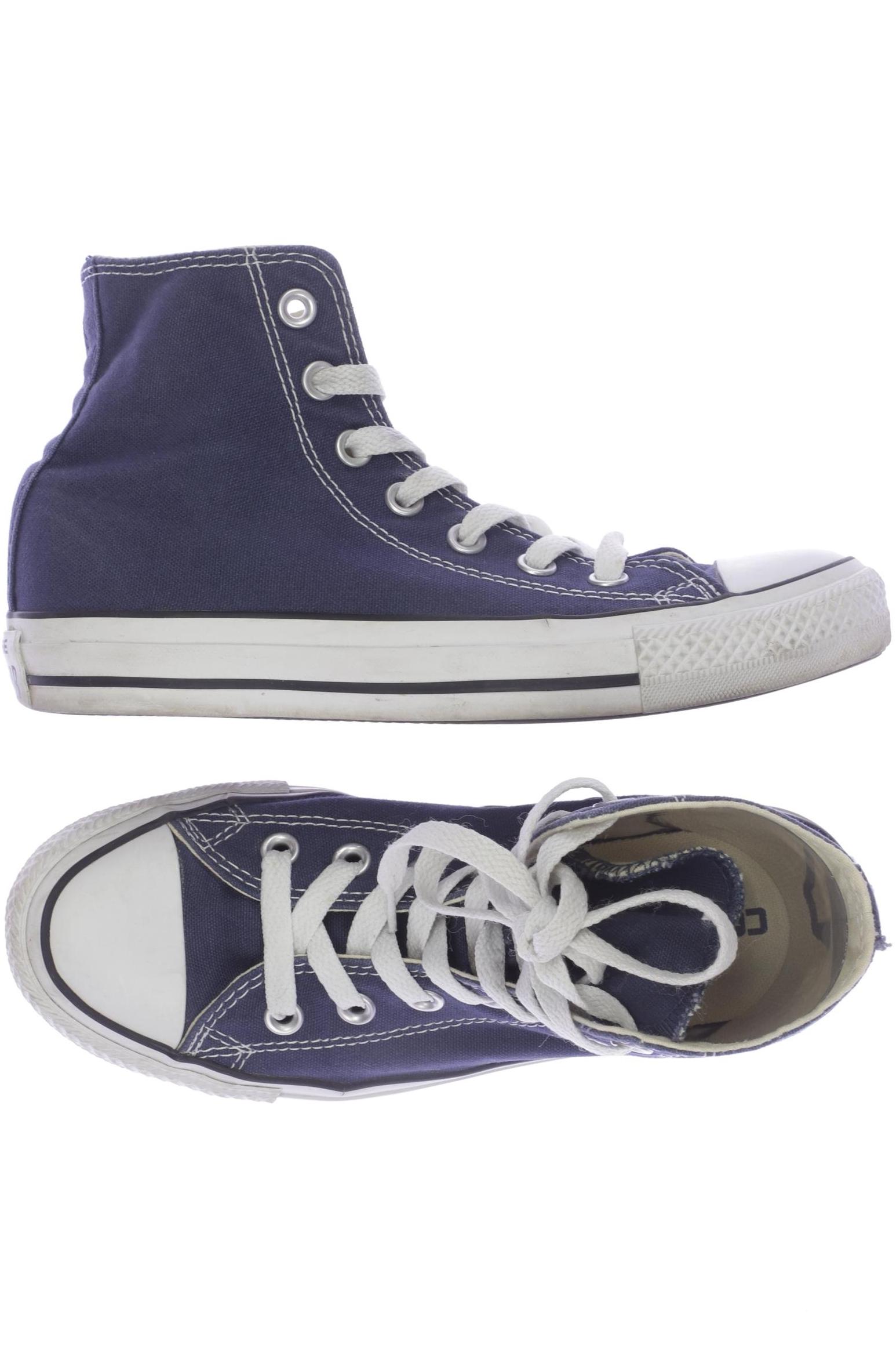 

Converse Damen Sneakers, marineblau, Gr. 36.5