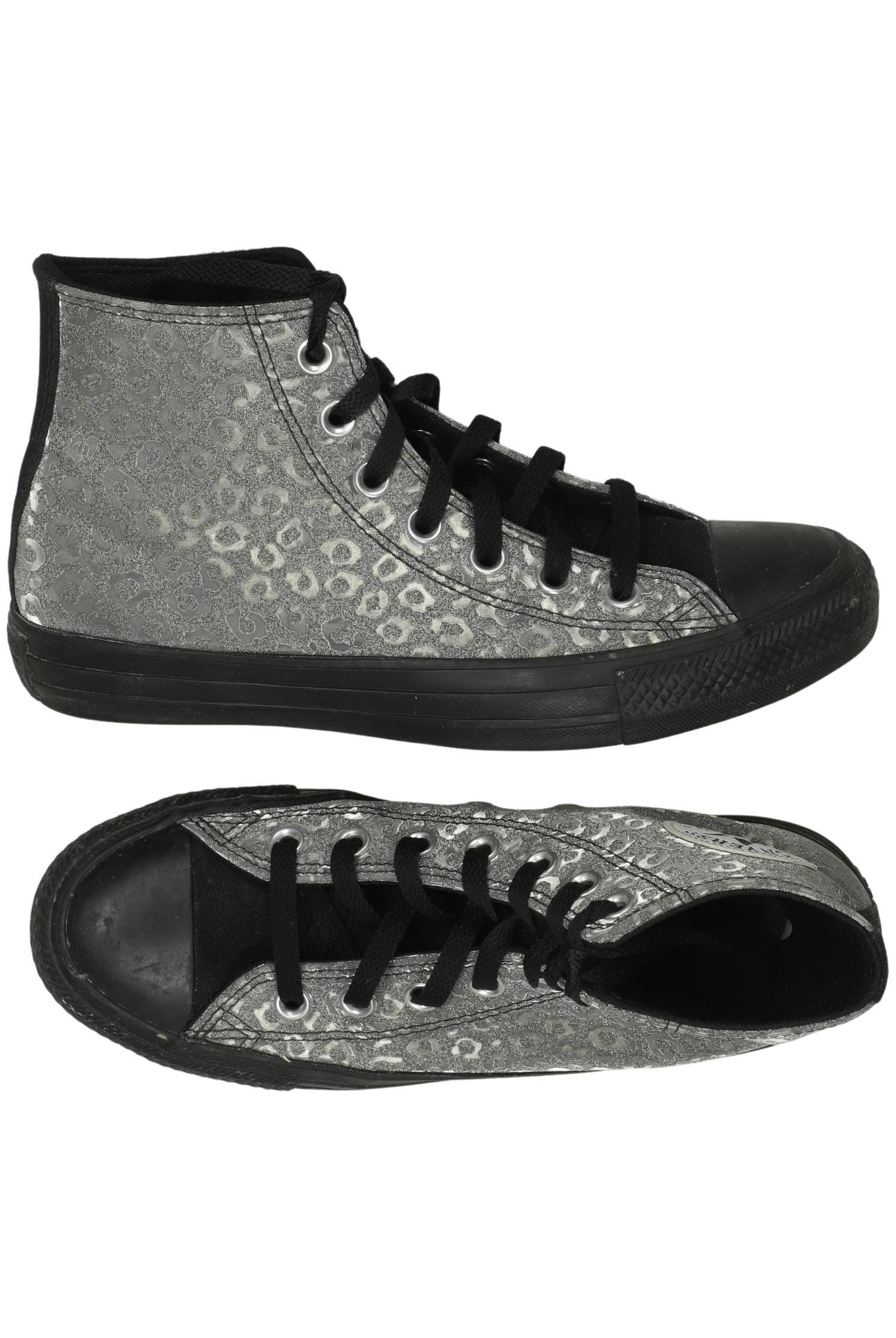 

Converse Damen Sneakers, silber, Gr. 38
