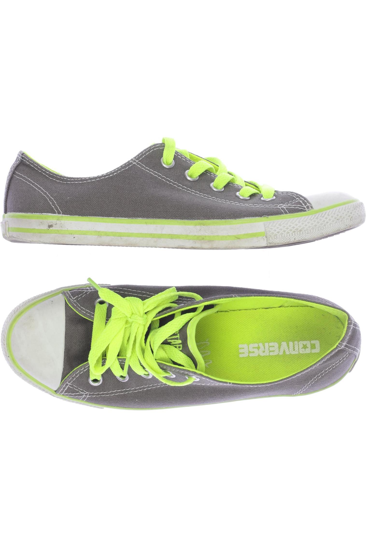 

Converse Damen Sneakers, grau, Gr. 36