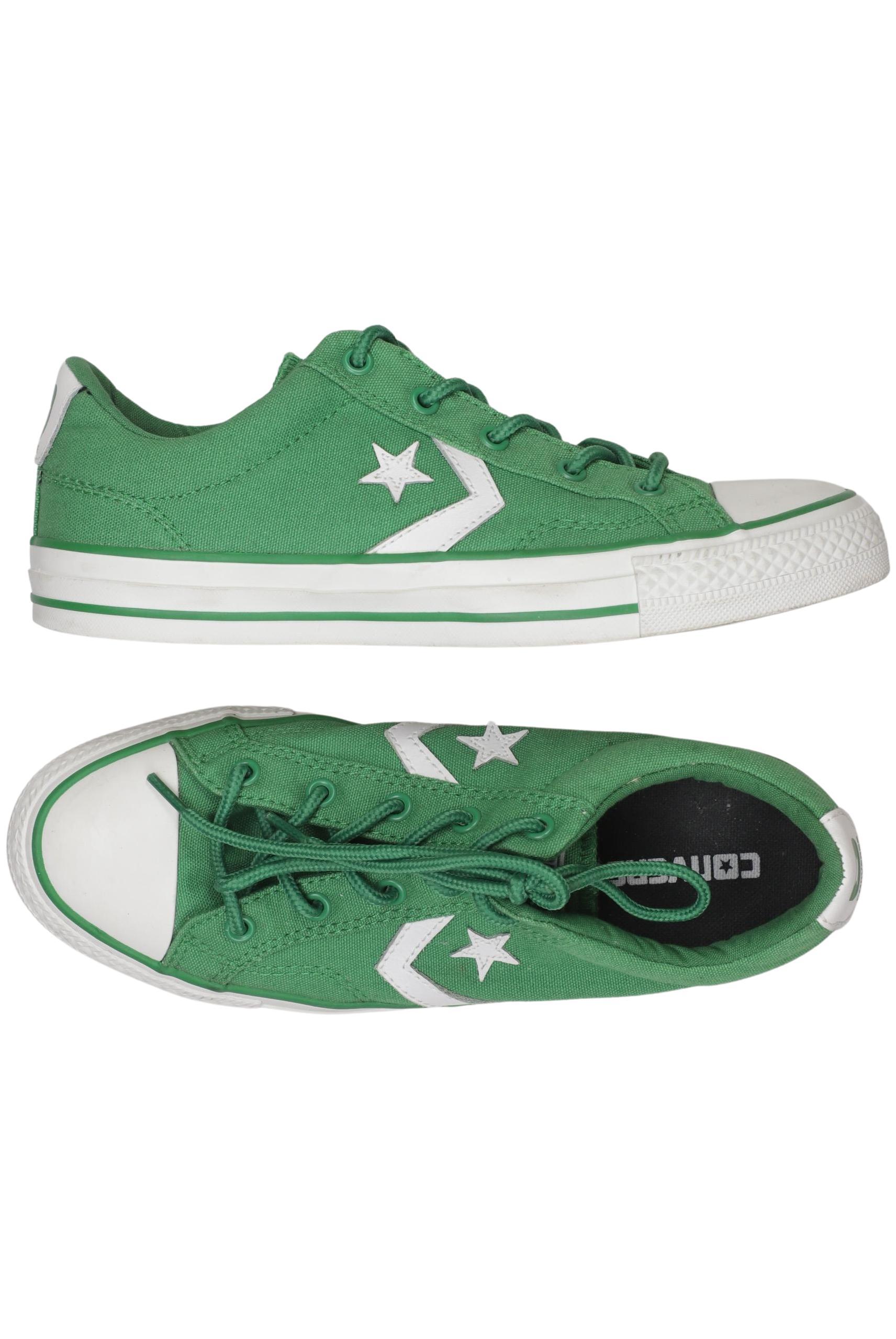 

Converse Damen Sneakers, grün, Gr. 39