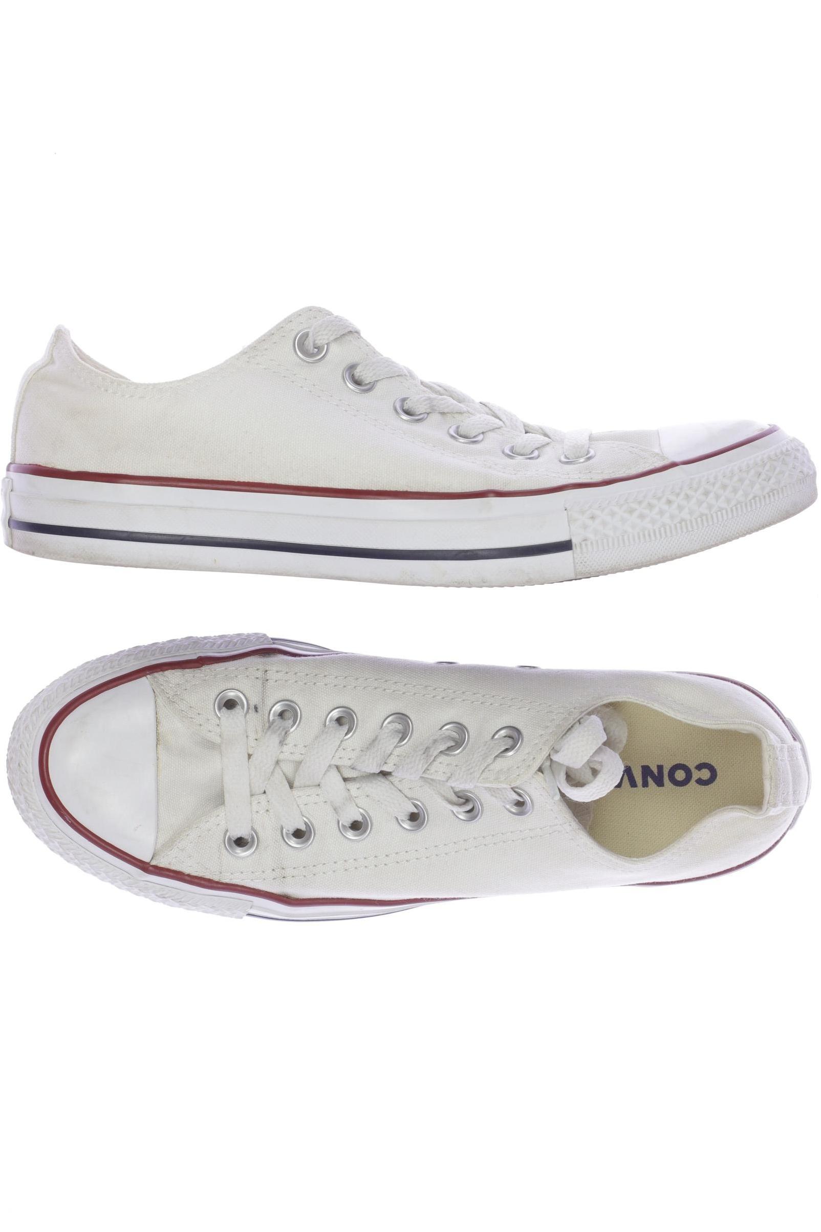

Converse Damen Sneakers, weiß, Gr. 38