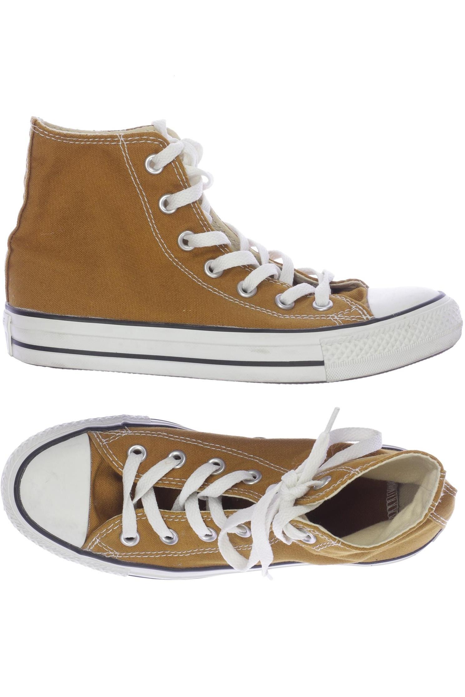 

Converse Damen Sneakers, braun, Gr. 4.5