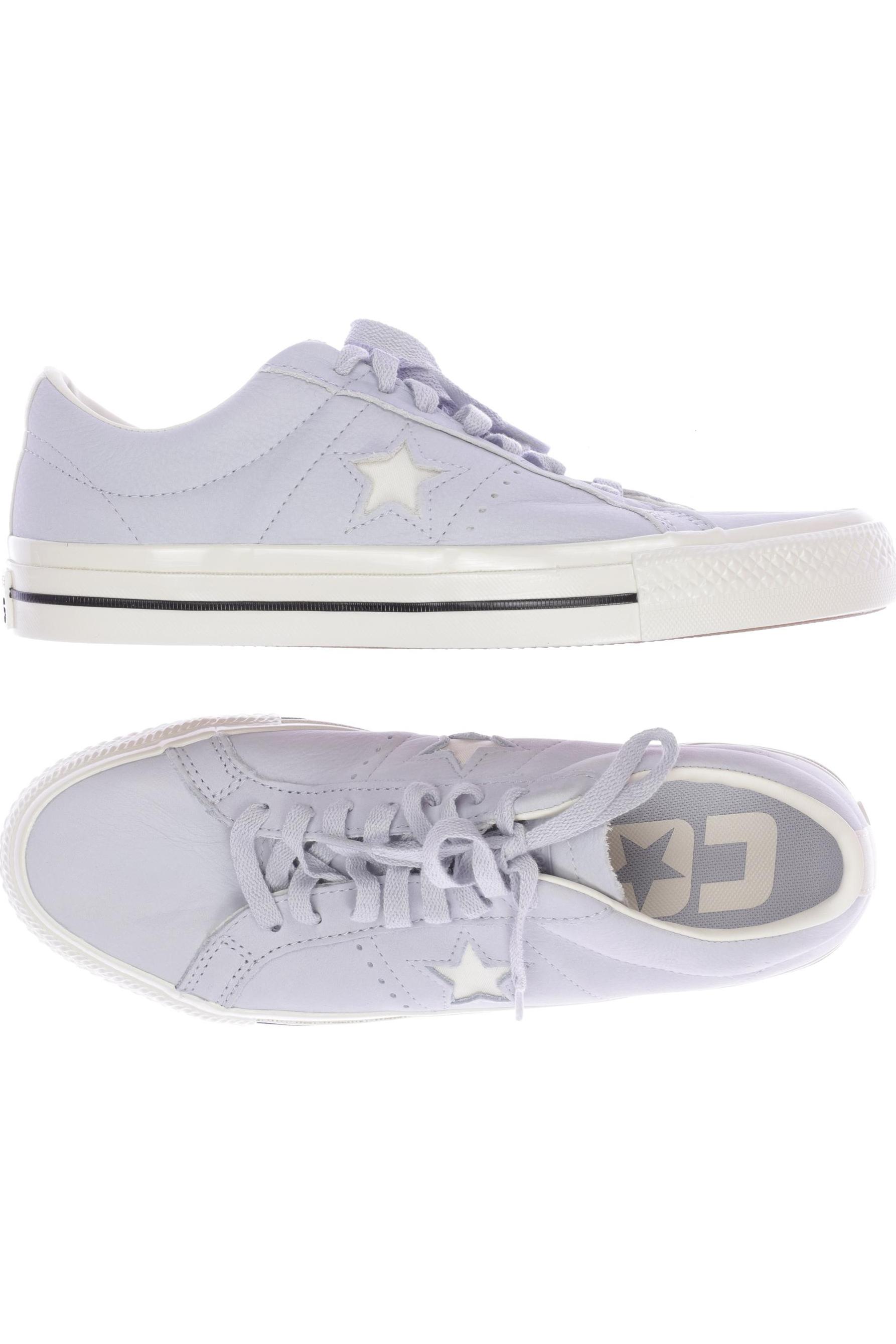 

Converse Damen Sneakers, hellblau, Gr. 42