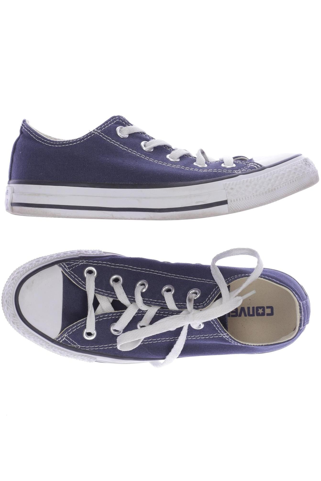 

Converse Damen Sneakers, blau