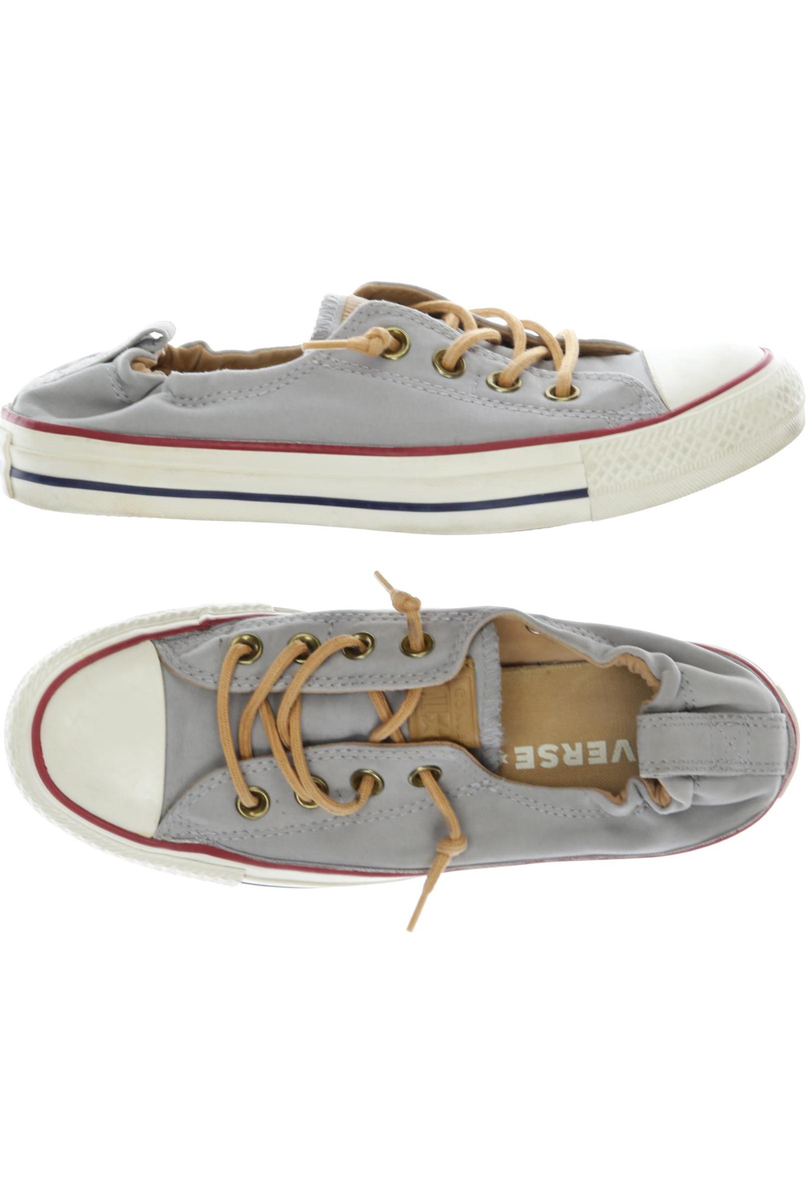 

Converse Damen Sneakers, grau, Gr. 38