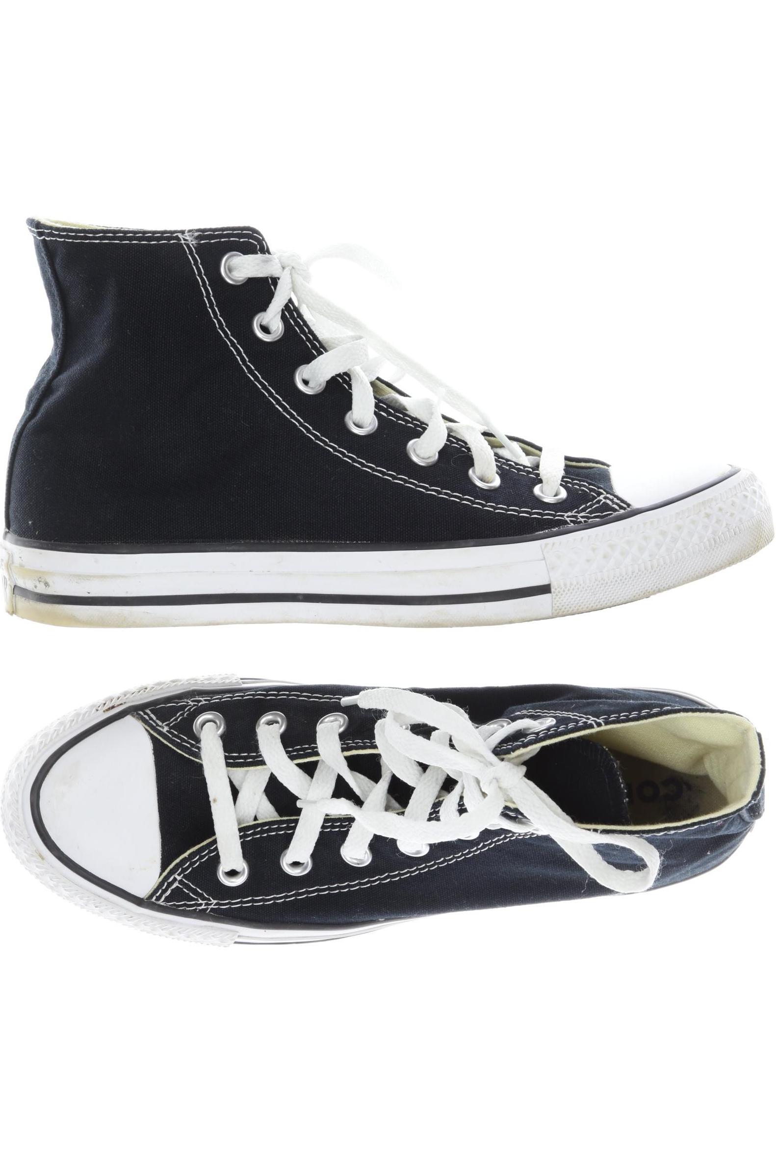 

Converse Damen Sneakers, schwarz, Gr. 38