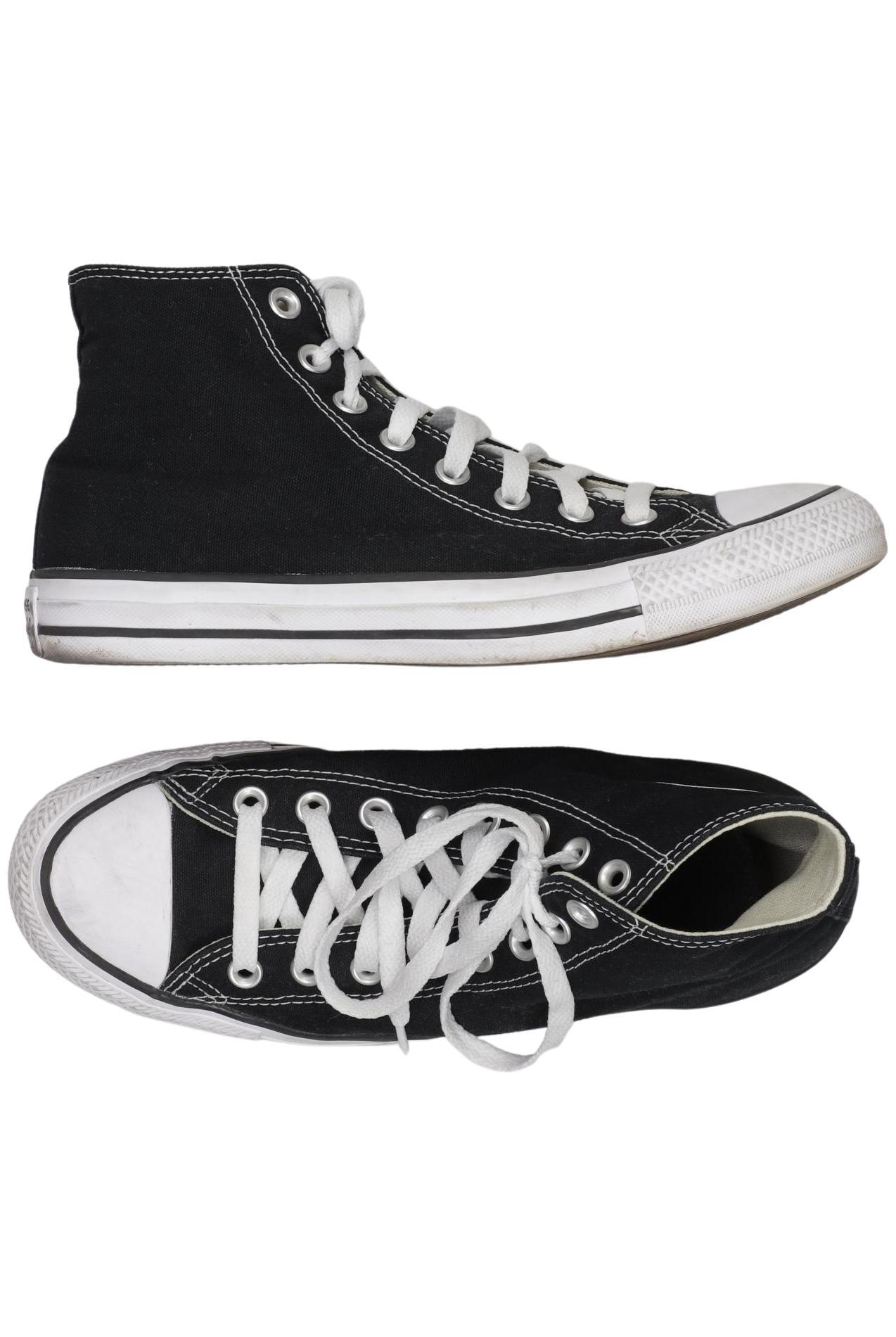 

Converse Damen Sneakers, schwarz, Gr. 40