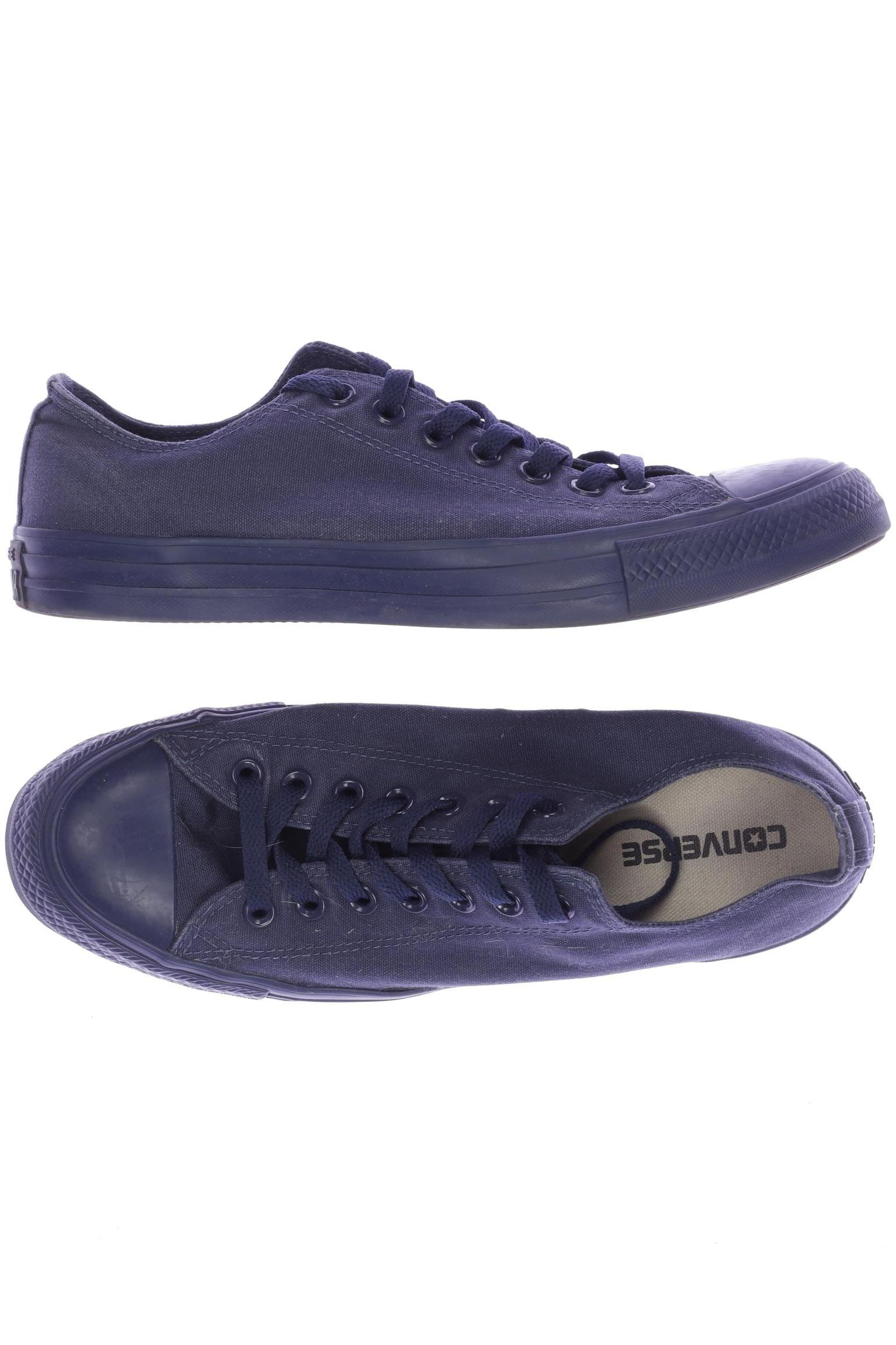 

Converse Damen Sneakers, marineblau, Gr. 42