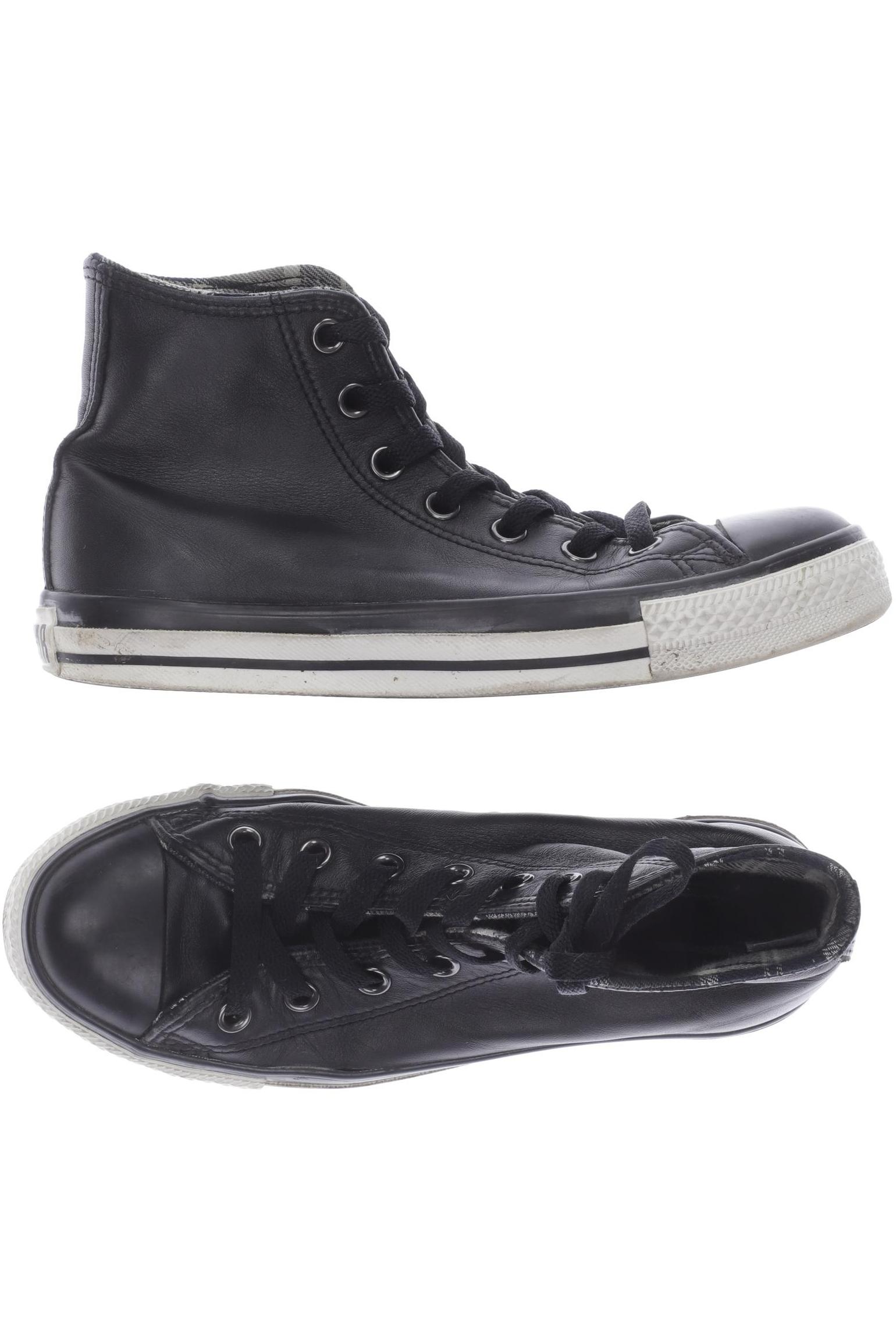 

Converse Damen Sneakers, schwarz