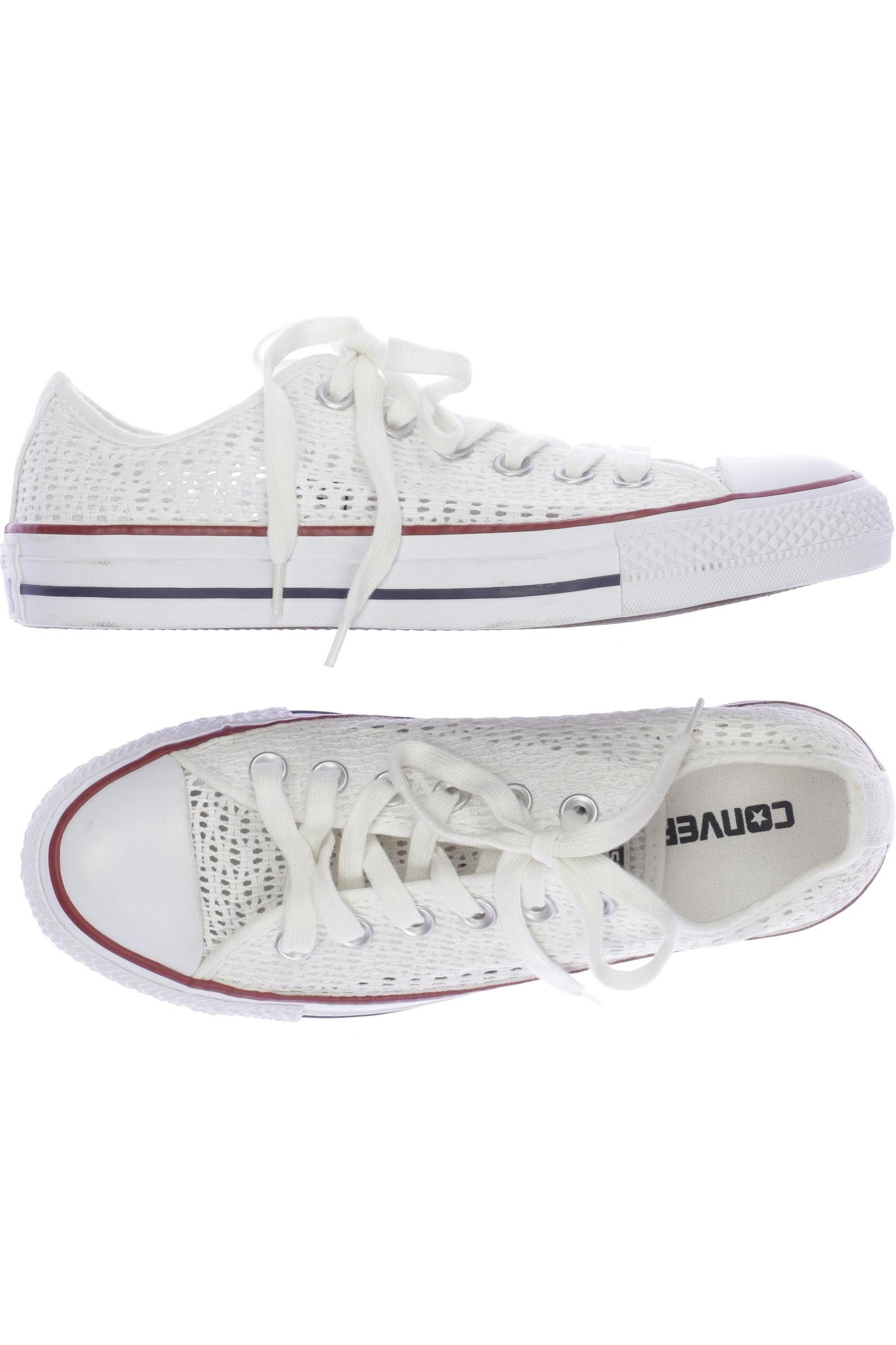 

Converse Damen Sneakers, weiß, Gr. 37