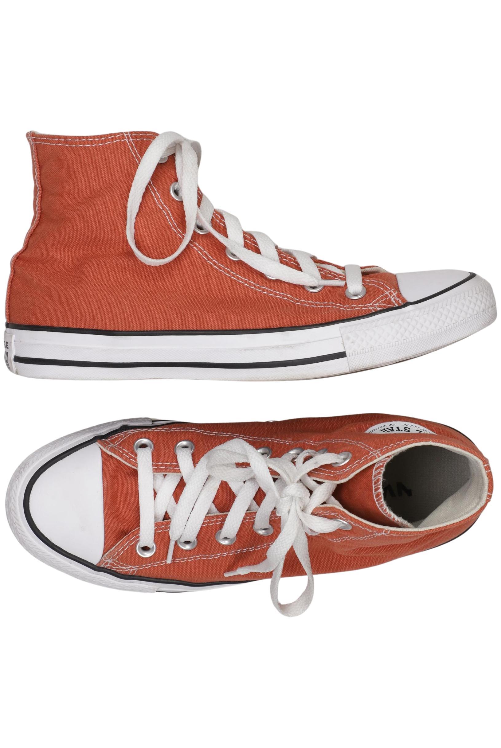 

Converse Damen Sneakers, orange, Gr. 39