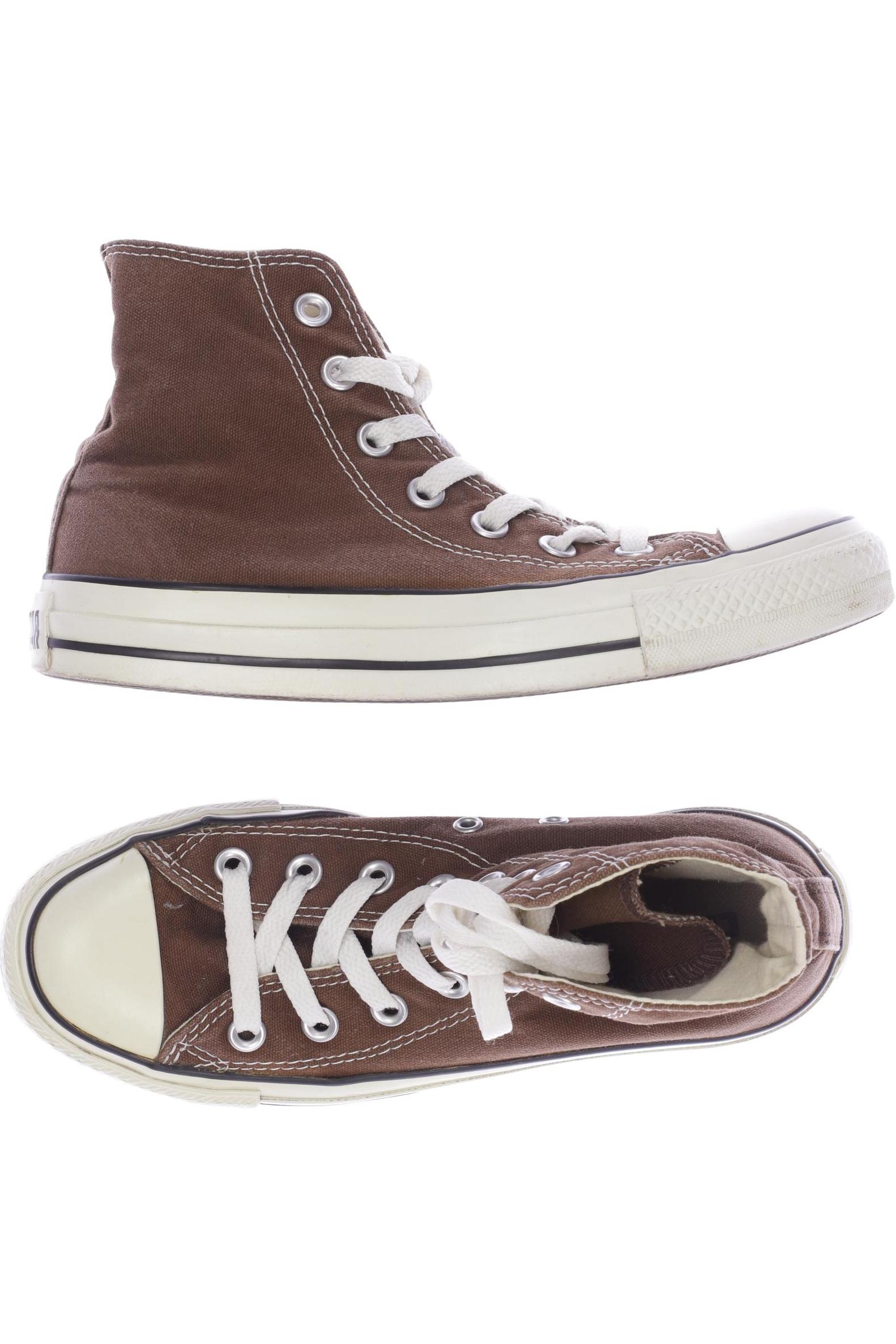 

Converse Damen Sneakers, braun, Gr. 36.5