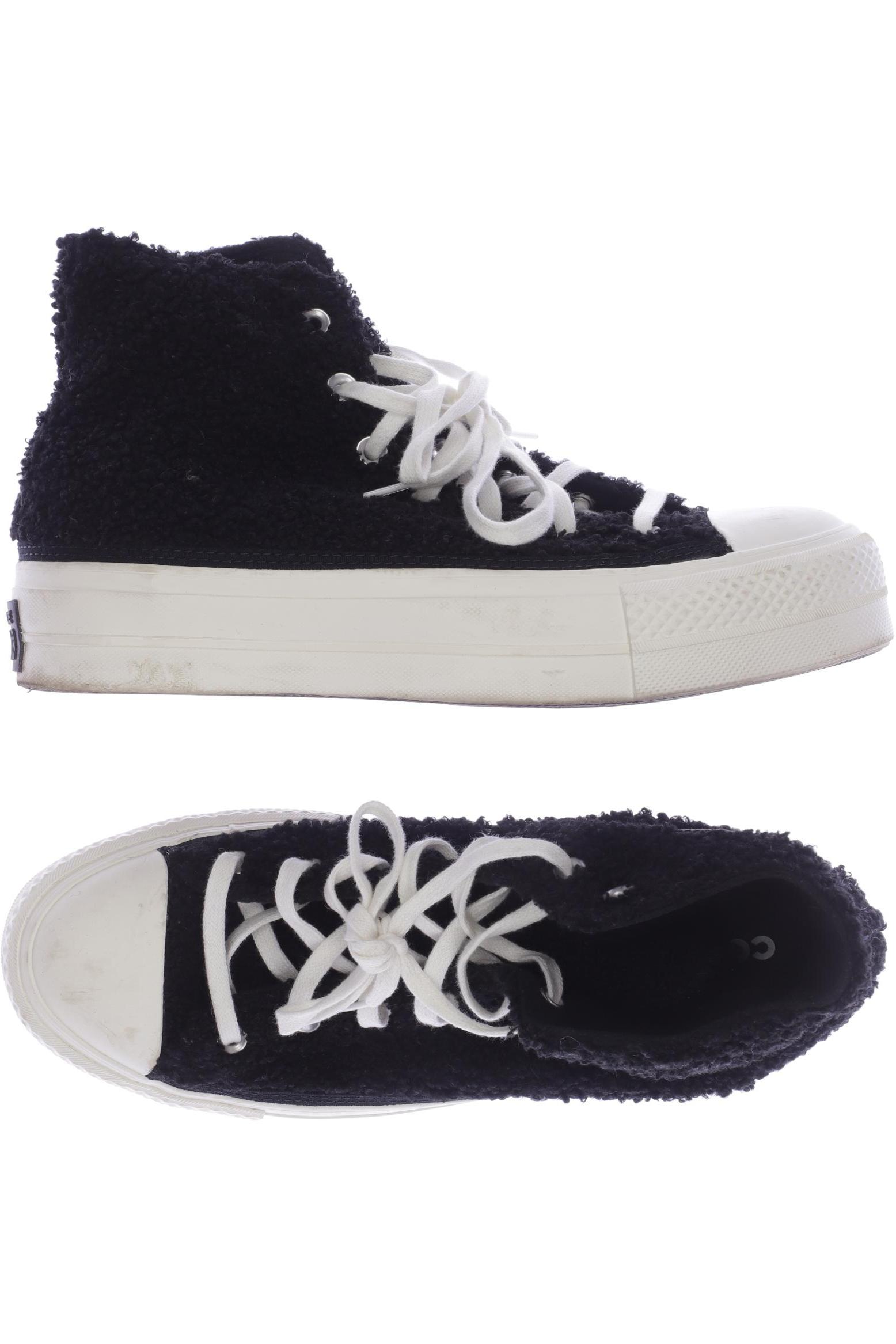 

Converse Damen Sneakers, schwarz