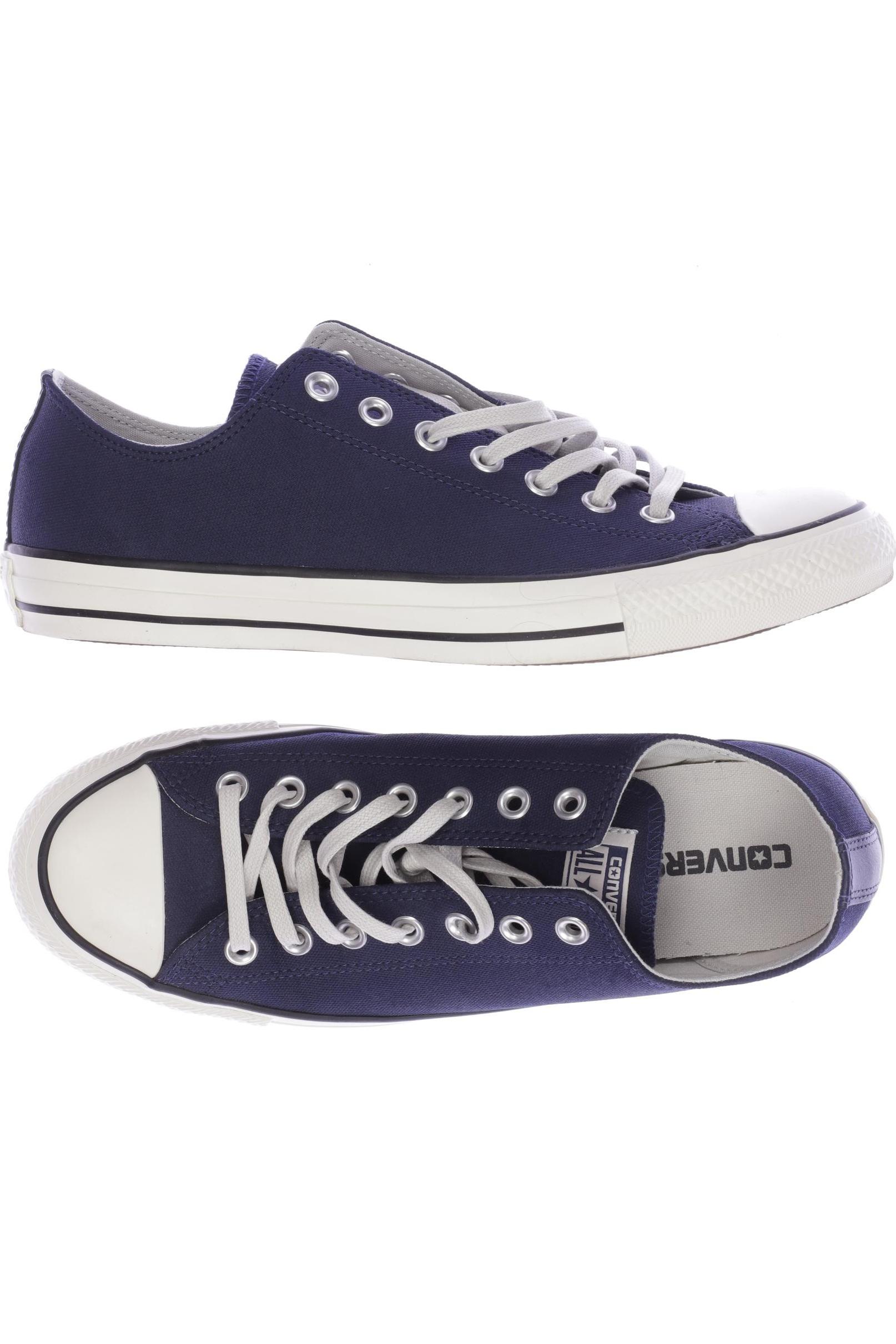 

Converse Damen Sneakers, marineblau, Gr. 42