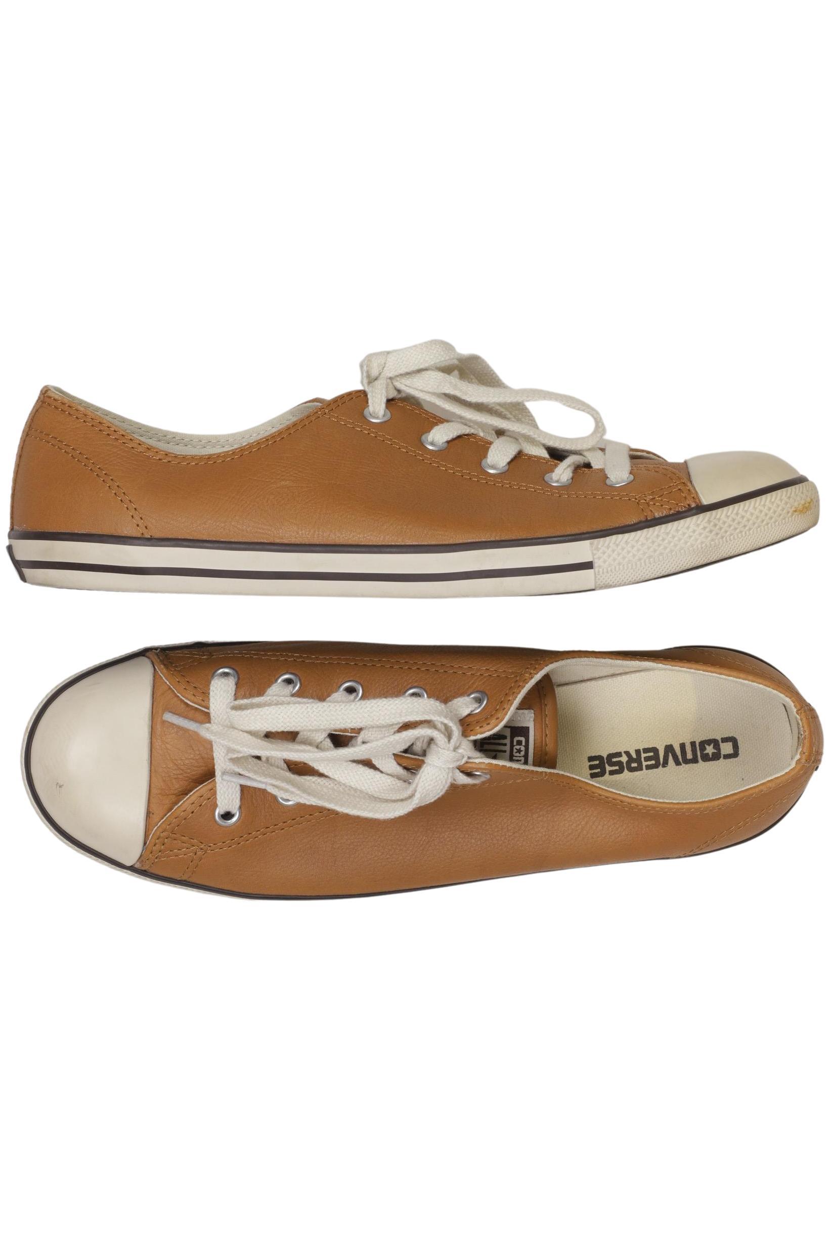 

Converse Damen Sneakers, braun, Gr. 42.5