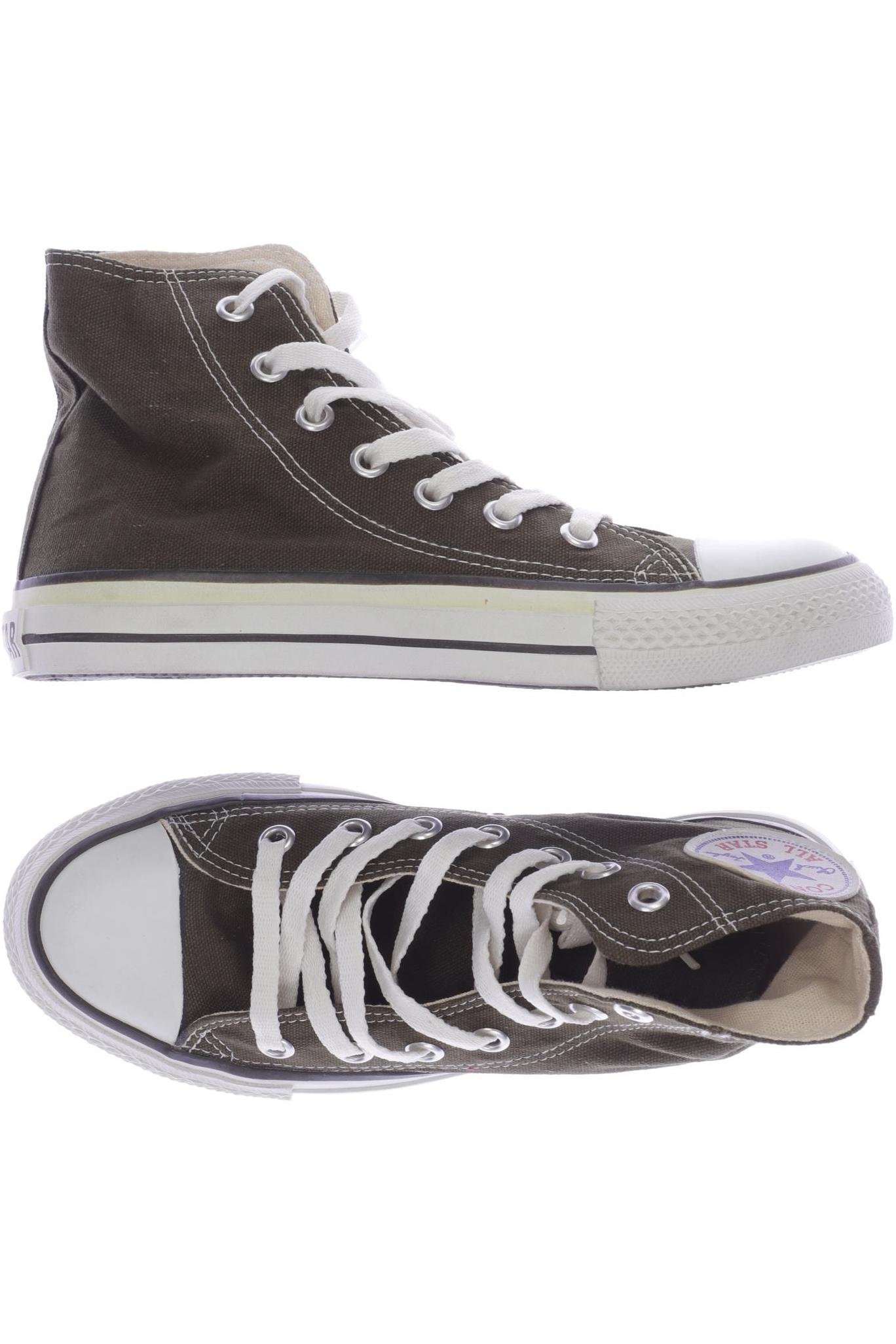 

Converse Damen Sneakers, grün