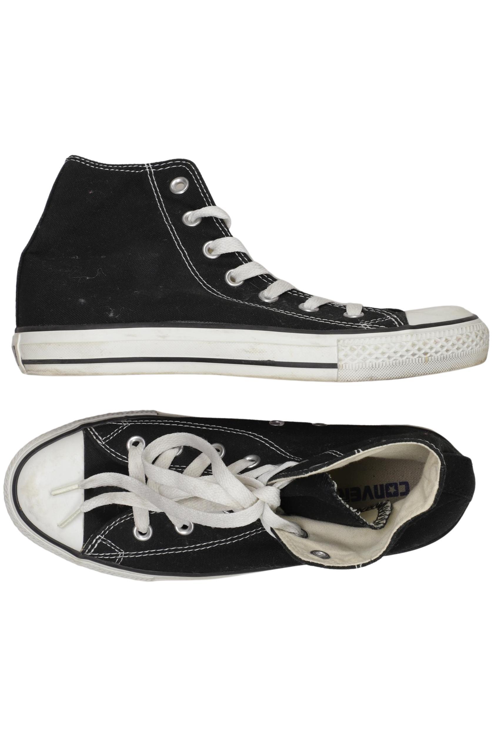 

Converse Damen Sneakers, schwarz, Gr. 39