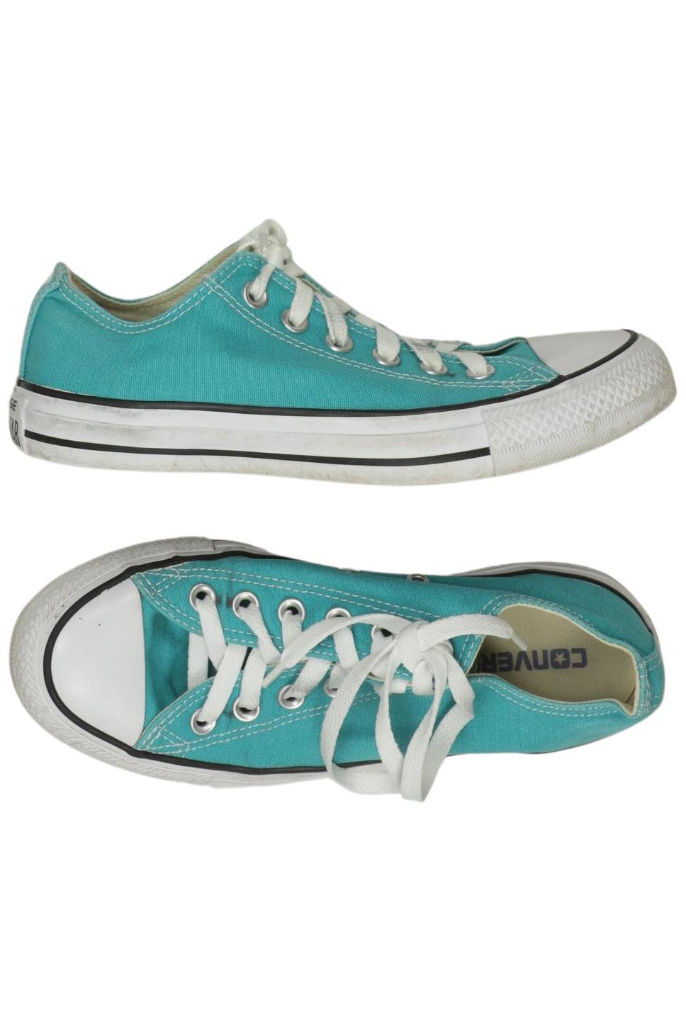 

Converse Damen Sneakers, türkis, Gr. 37.5