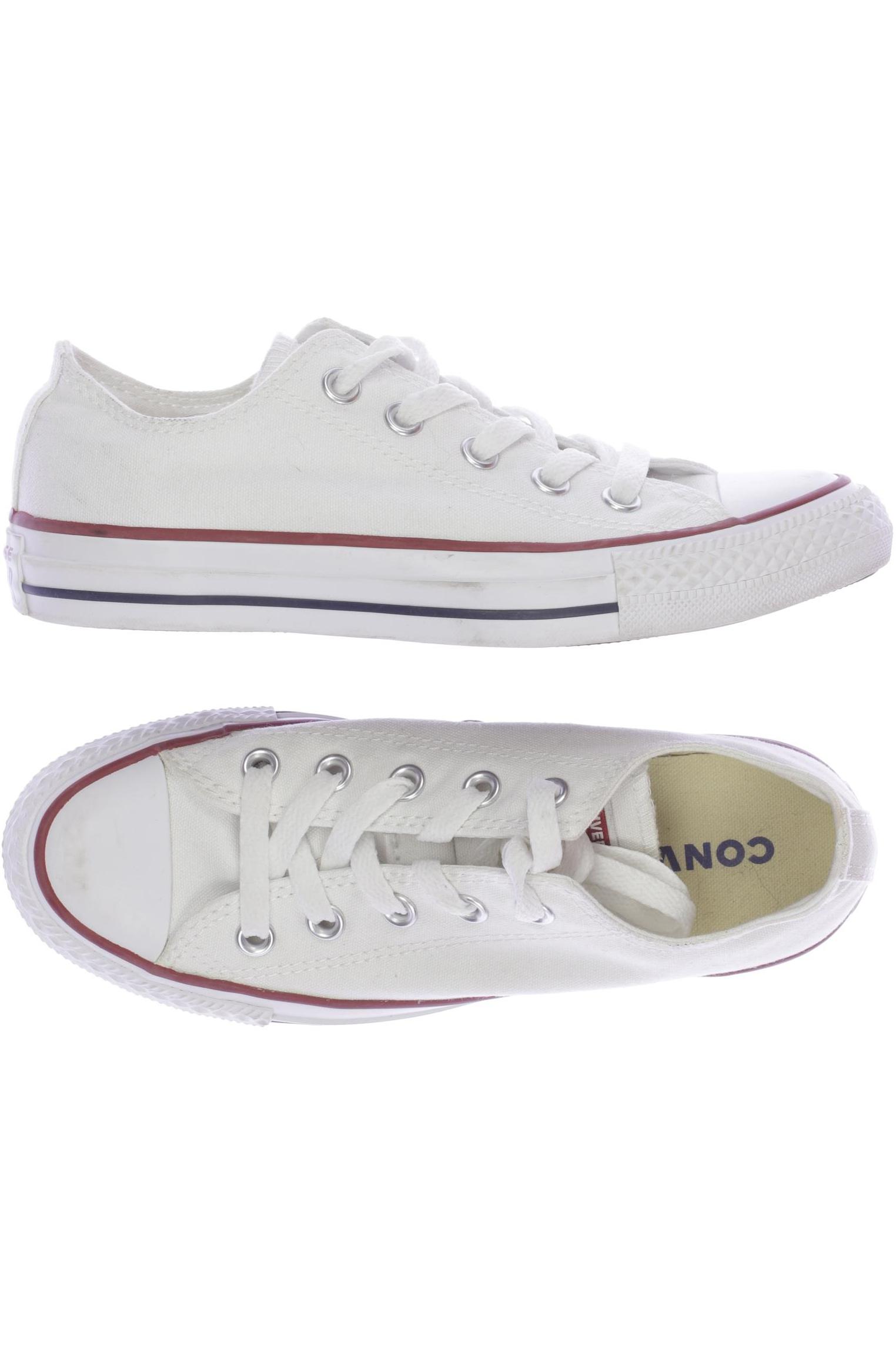 

Converse Damen Sneakers, weiß, Gr. 36