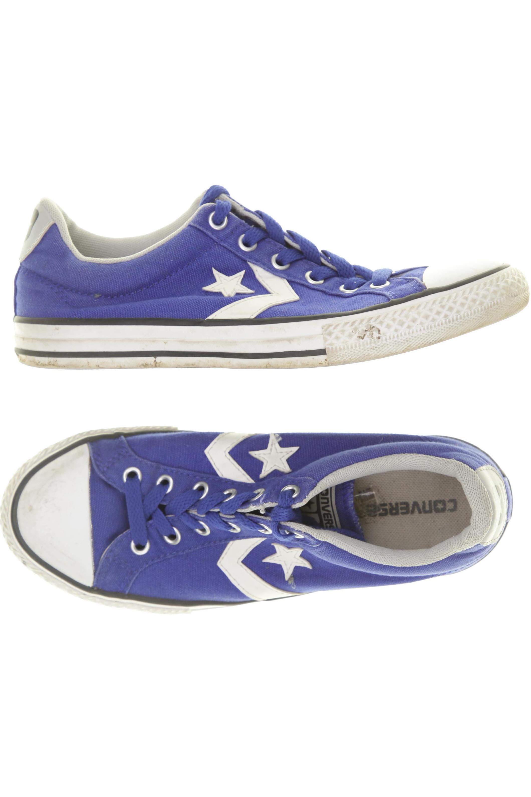 

Converse Damen Sneakers, blau