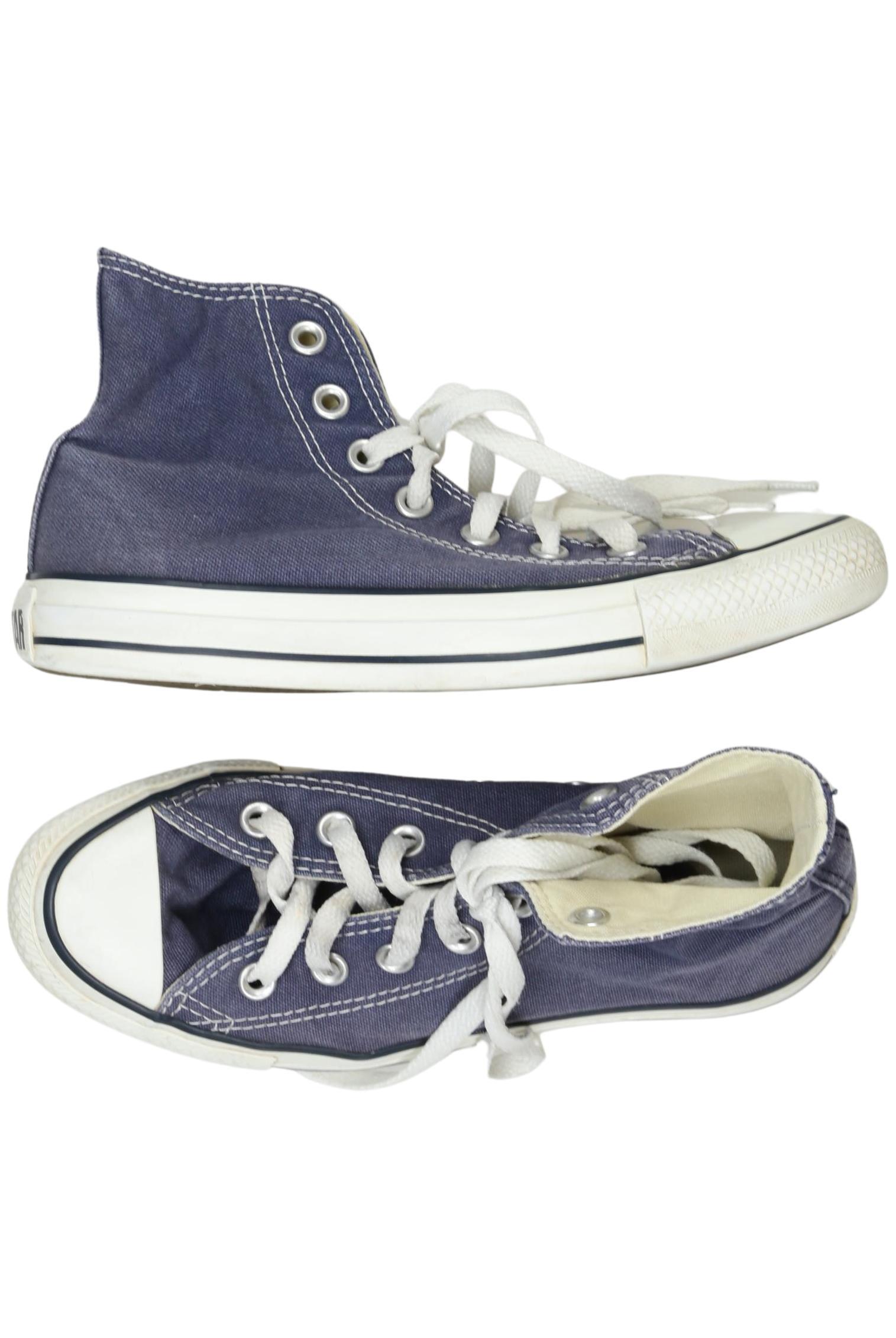

Converse Damen Sneakers, blau, Gr. 36