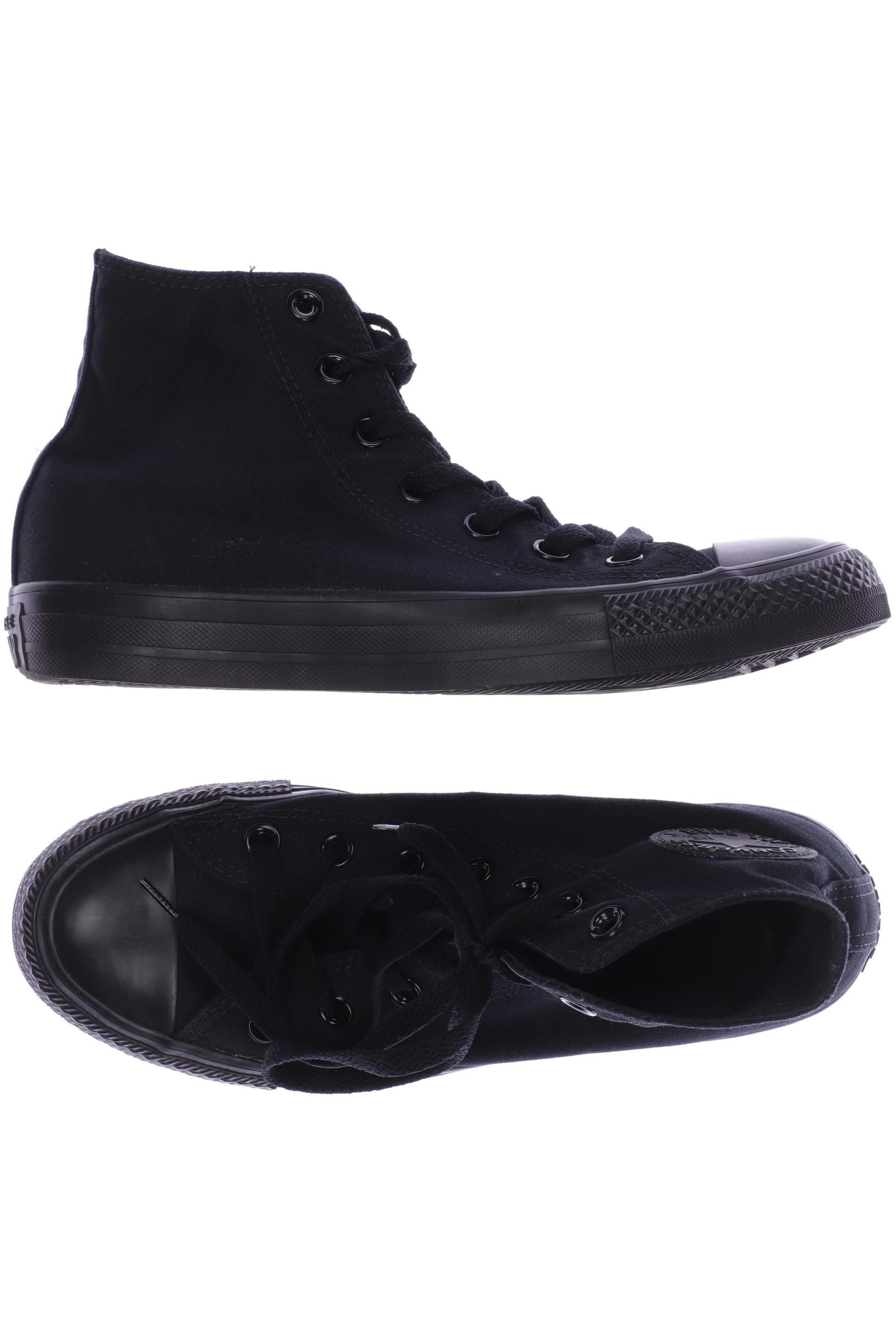 

Converse Damen Sneakers, schwarz