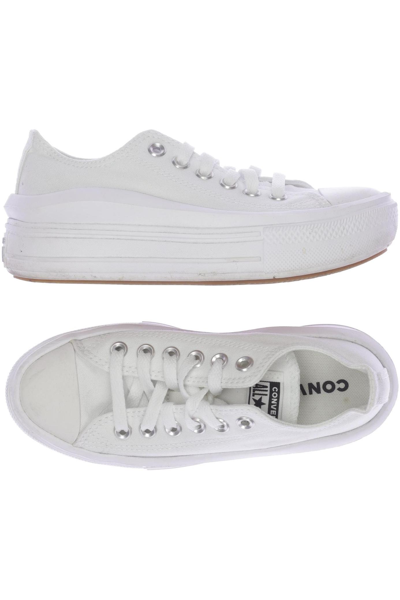 

Converse Damen Sneakers, weiß, Gr. 35