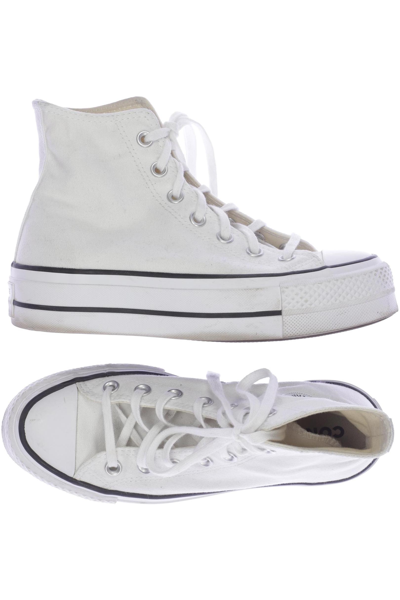 

Converse Damen Sneakers, weiß