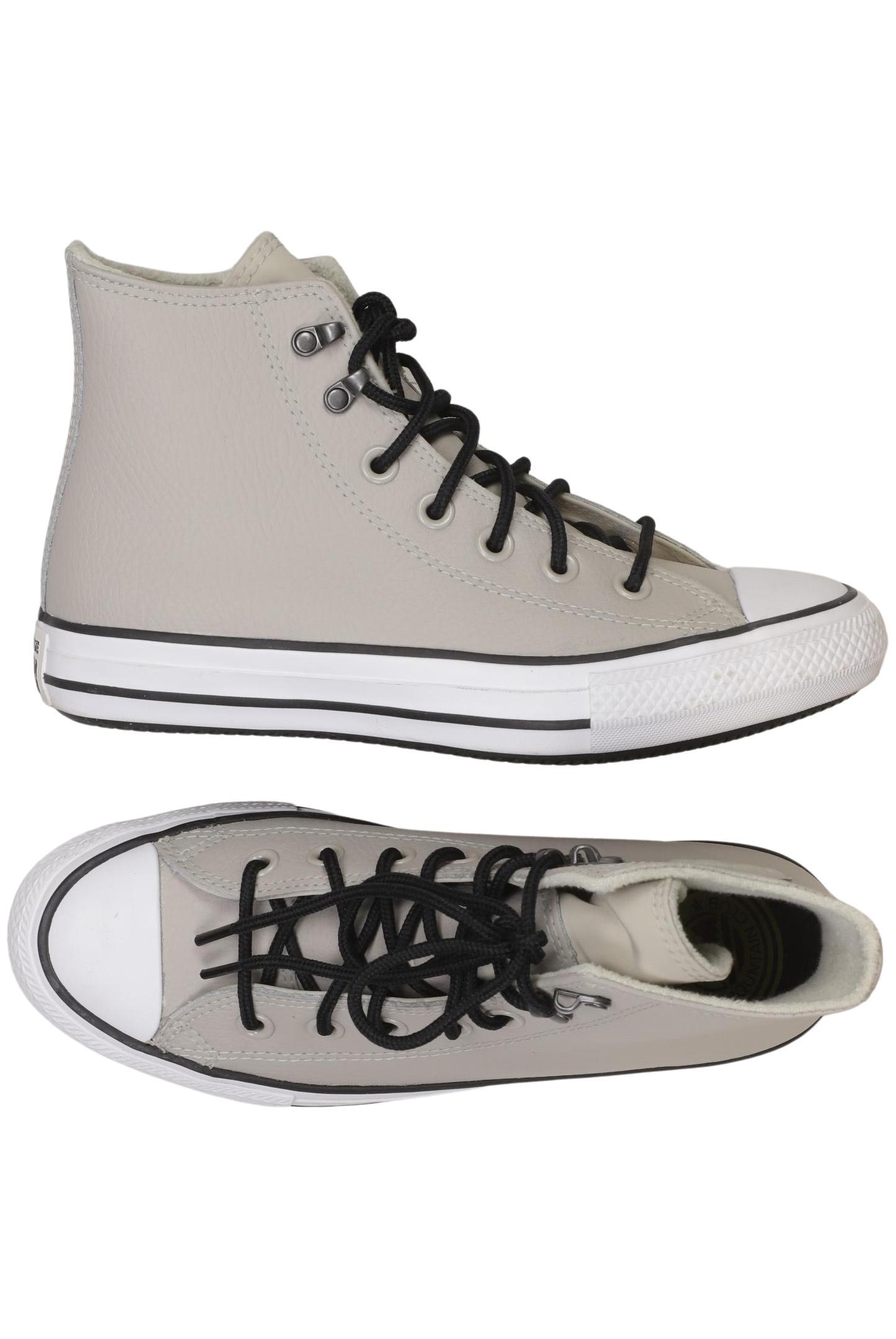 

Converse Damen Sneakers, grau, Gr. 36.5