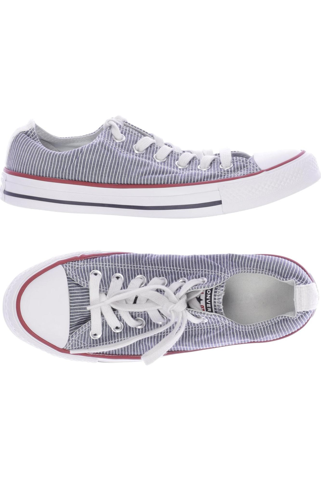 

Converse Damen Sneakers, grau, Gr. 39