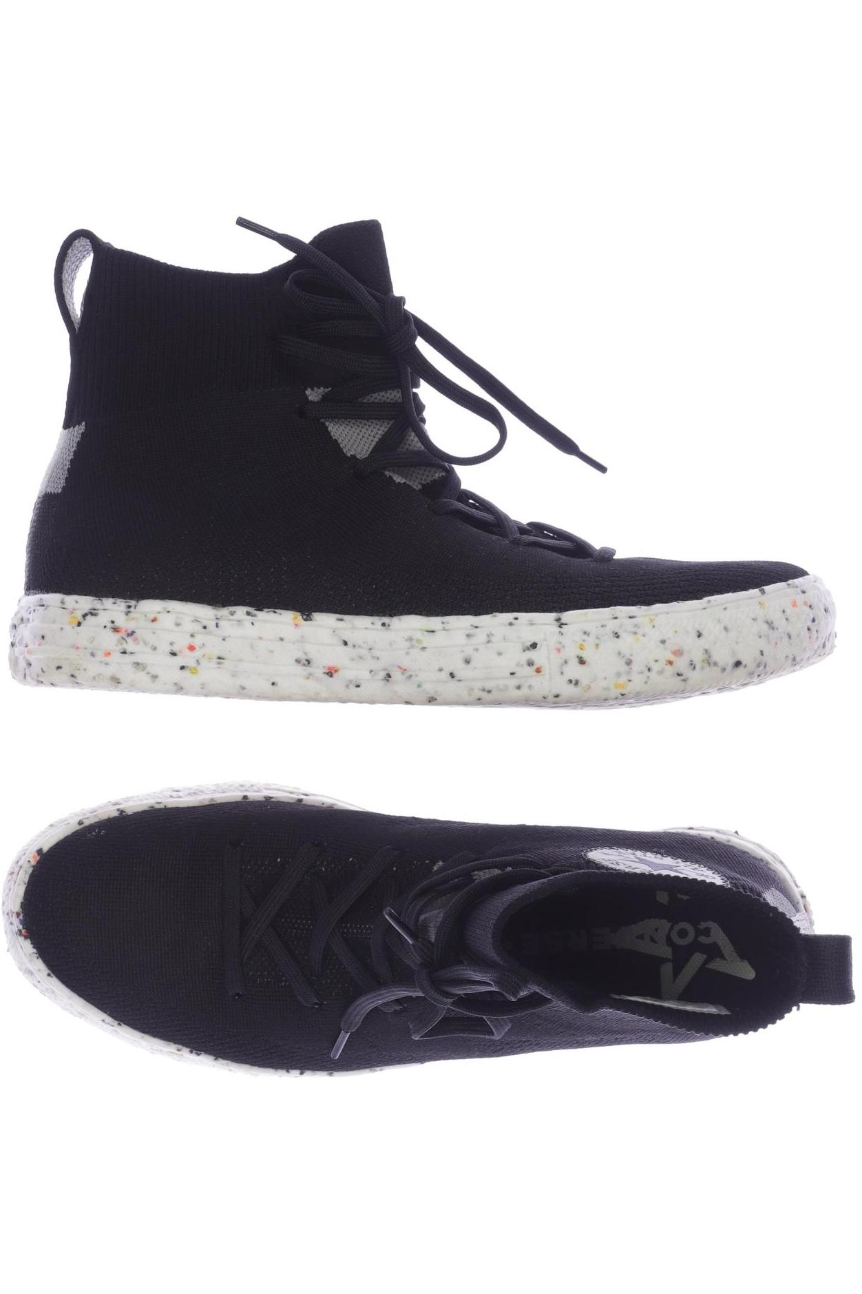

Converse Damen Sneakers, schwarz