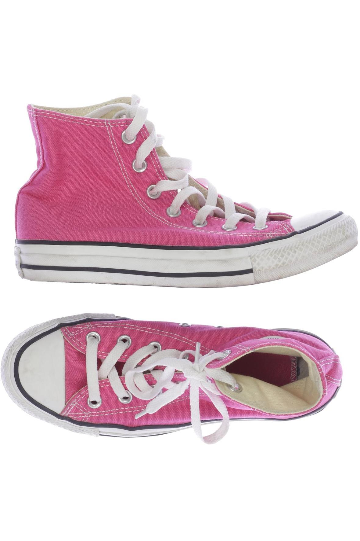 

Converse Damen Sneakers, pink