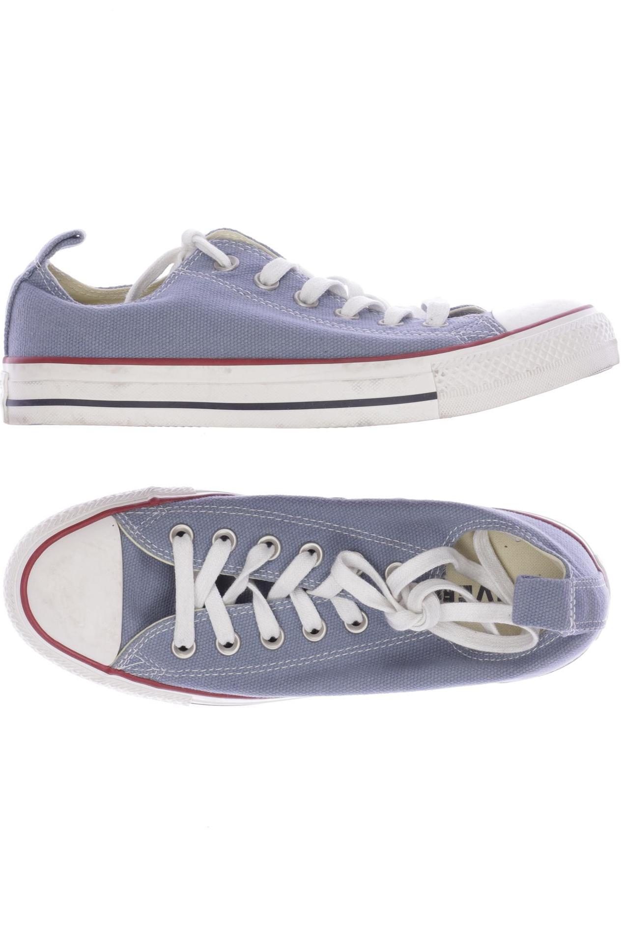 

Converse Damen Sneakers, hellblau, Gr. 39