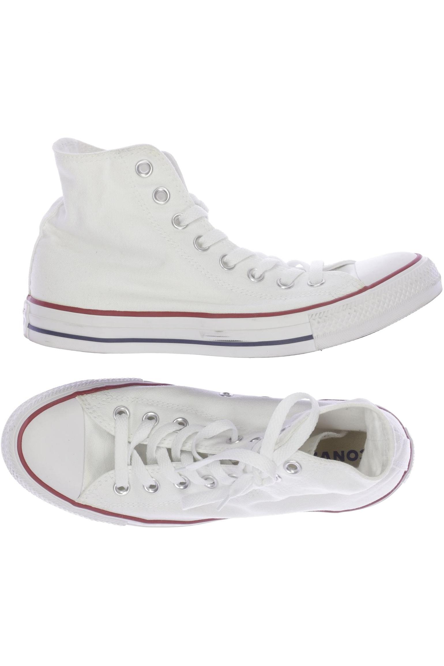 

Converse Damen Sneakers, cremeweiß, Gr. 40