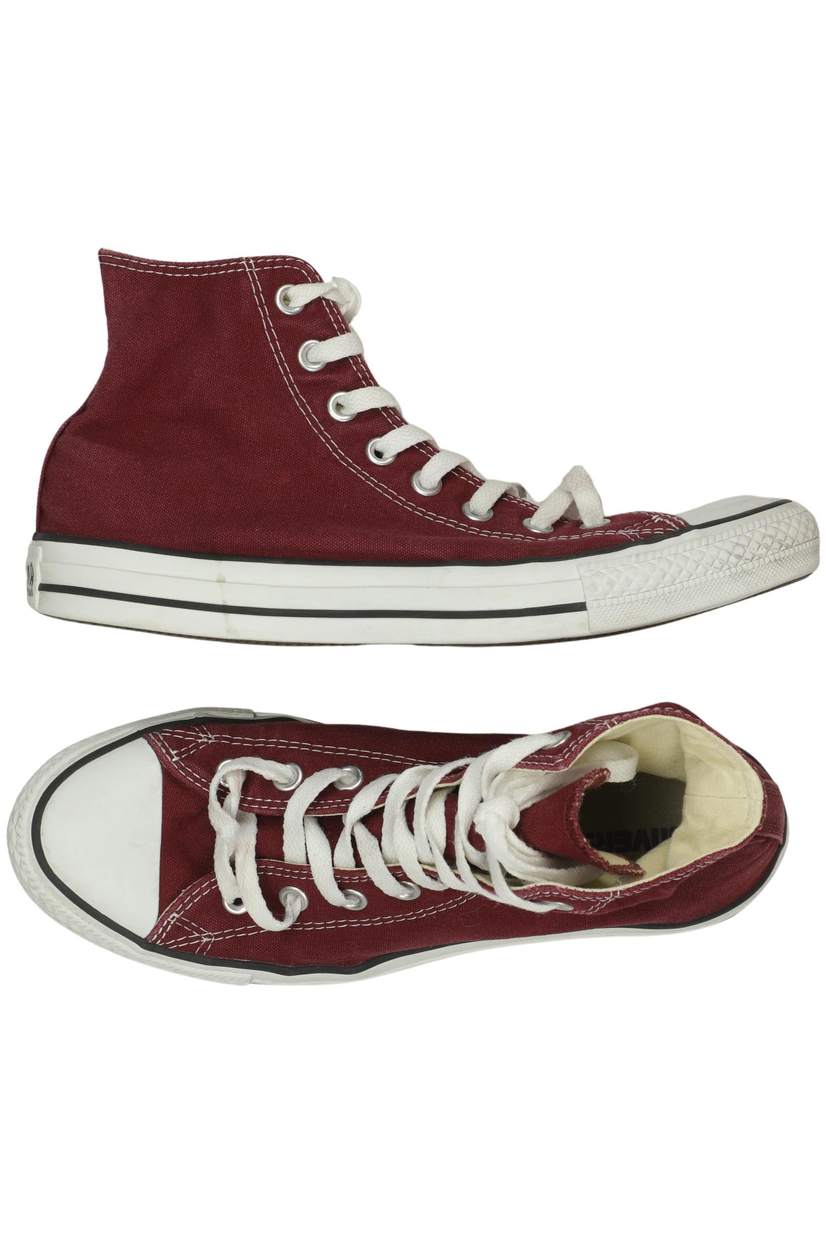 

Converse Damen Sneakers, rot, Gr. 41.5
