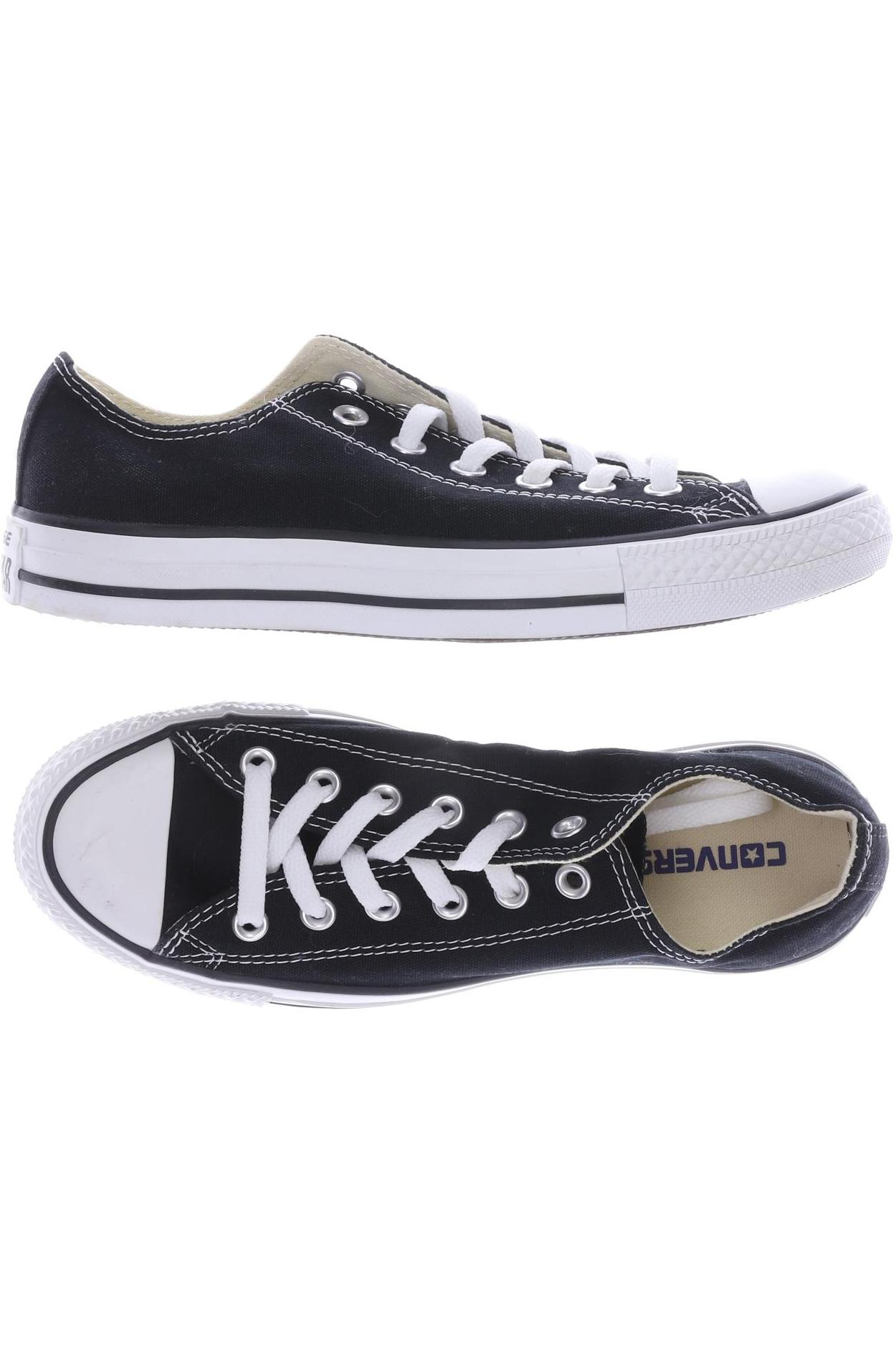 

Converse Damen Sneakers, schwarz