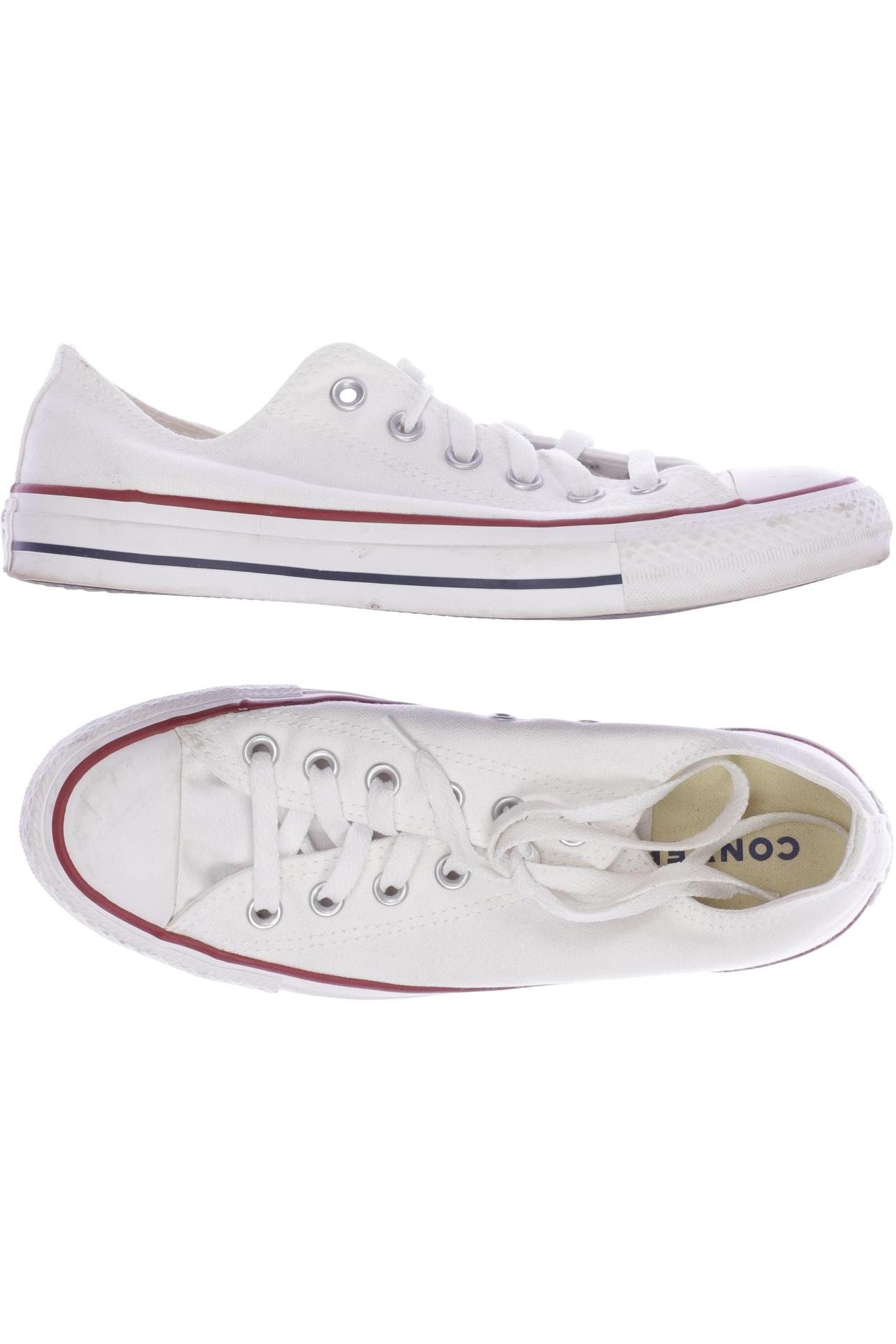 

Converse Damen Sneakers, weiß, Gr. 39.5