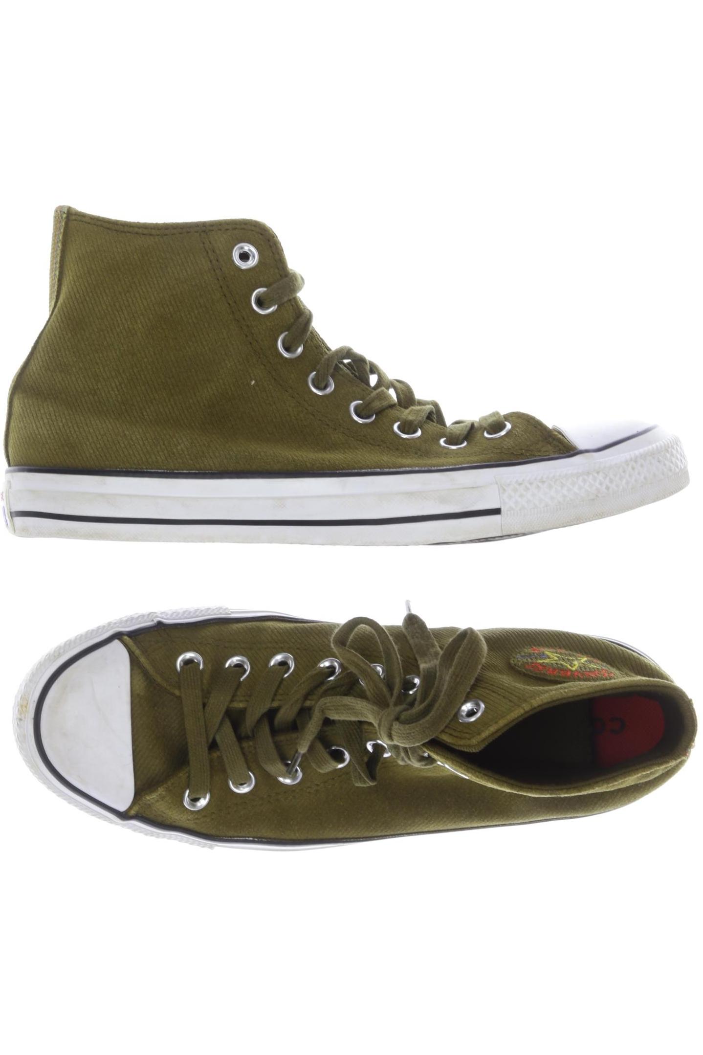 

Converse Damen Sneakers, grün, Gr. 41