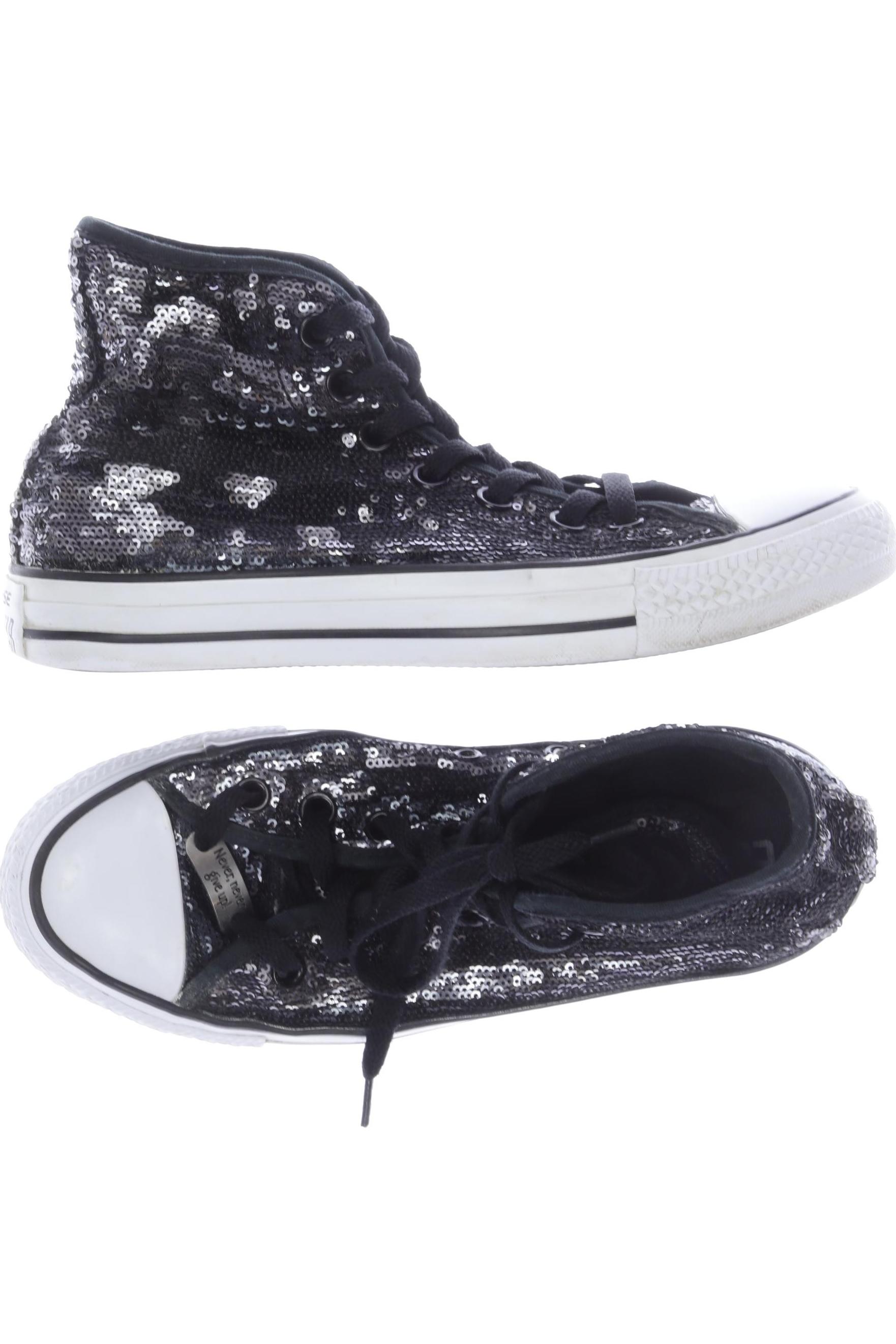 

Converse Damen Sneakers, silber, Gr. 37
