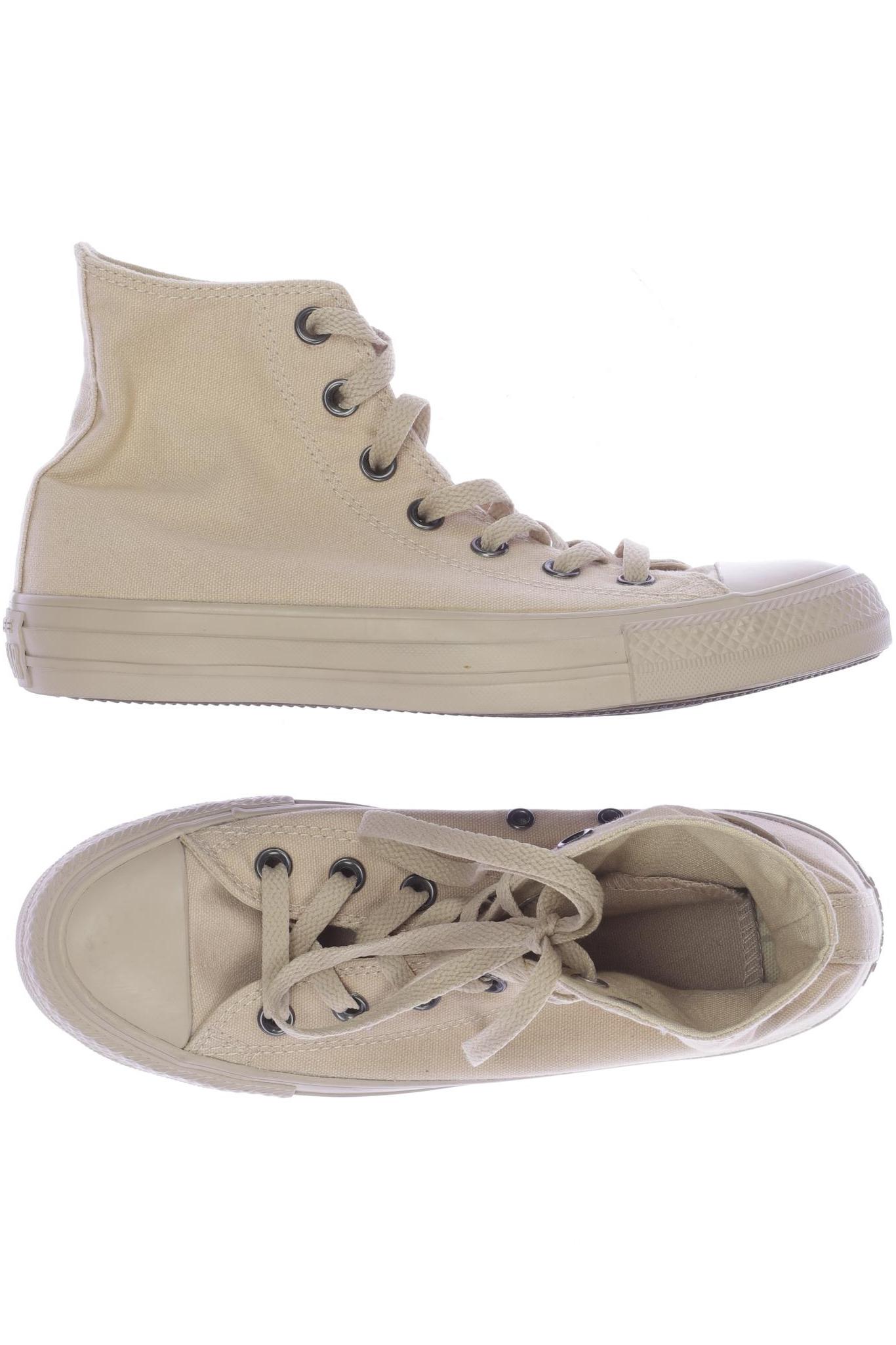 

Converse Damen Sneakers, beige, Gr. 37.5