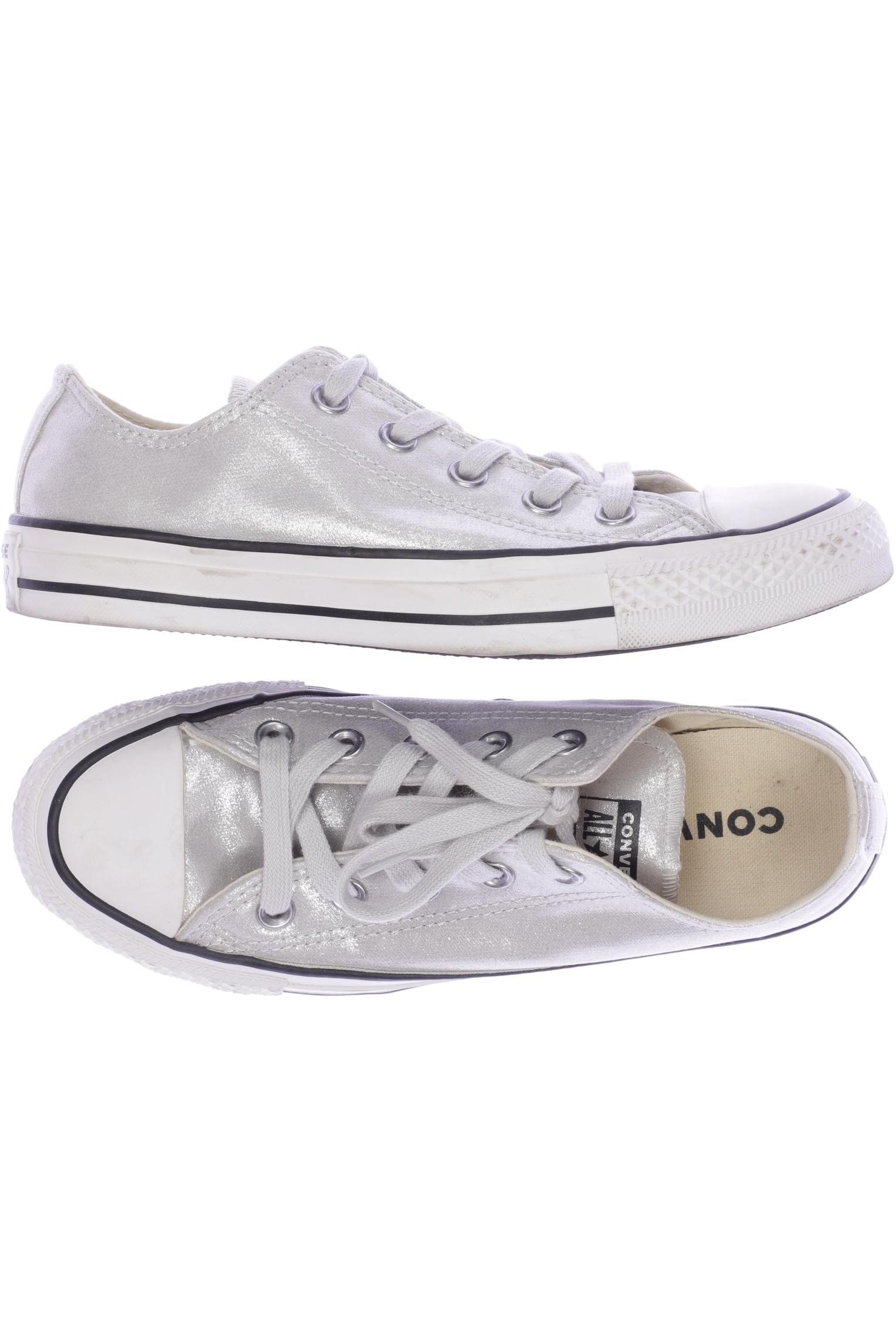 

Converse Damen Sneakers, grau, Gr. 36.5