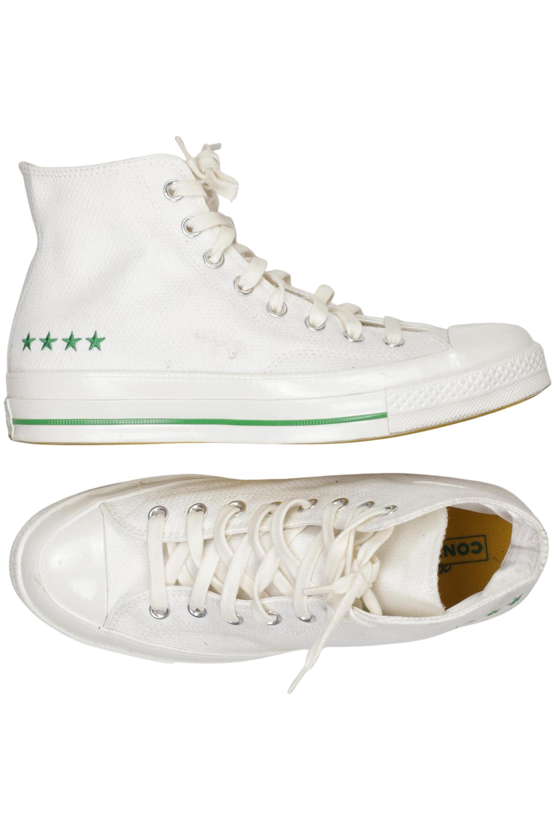 

Converse Damen Sneakers, weiß, Gr. 7.5