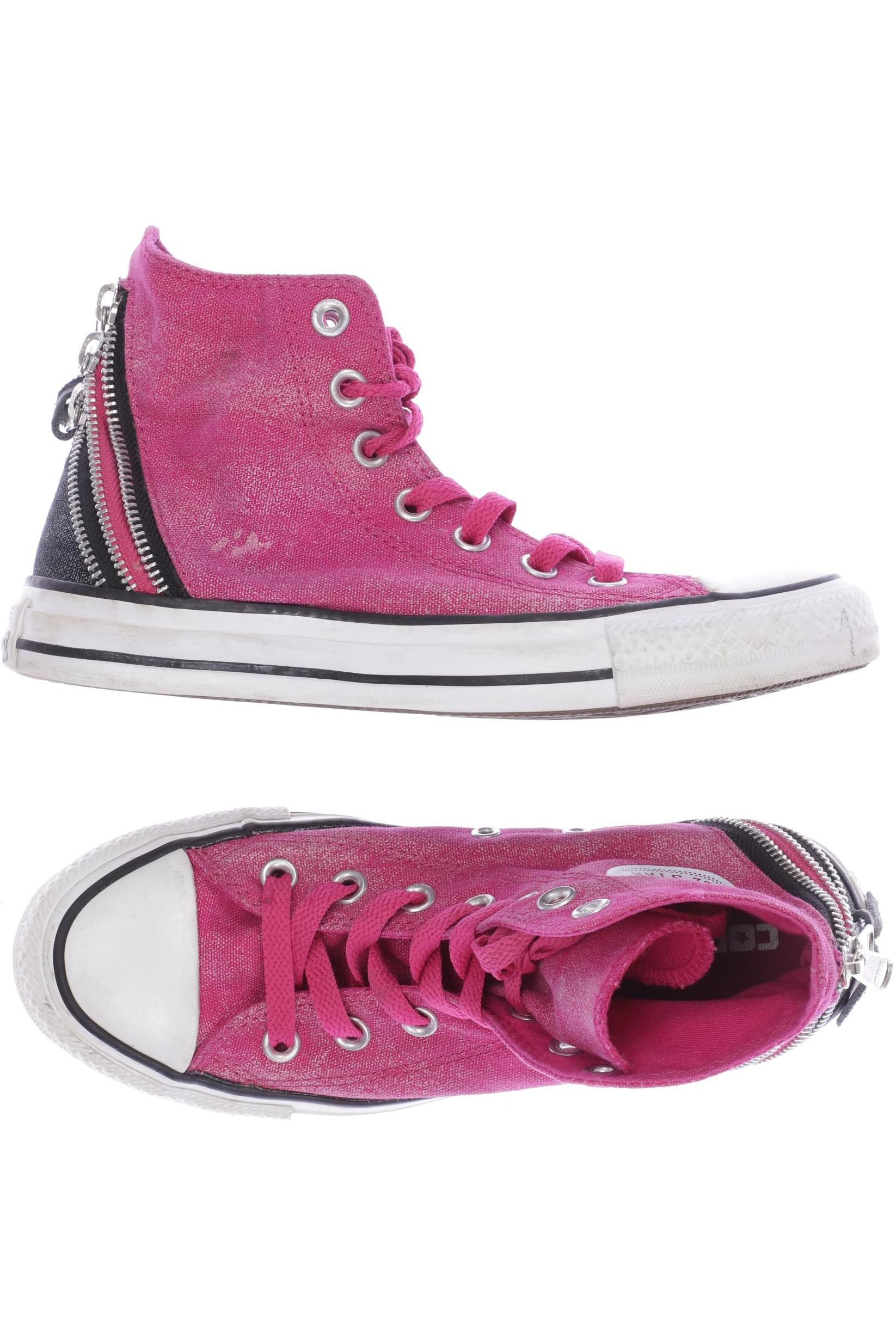 

Converse Damen Sneakers, pink
