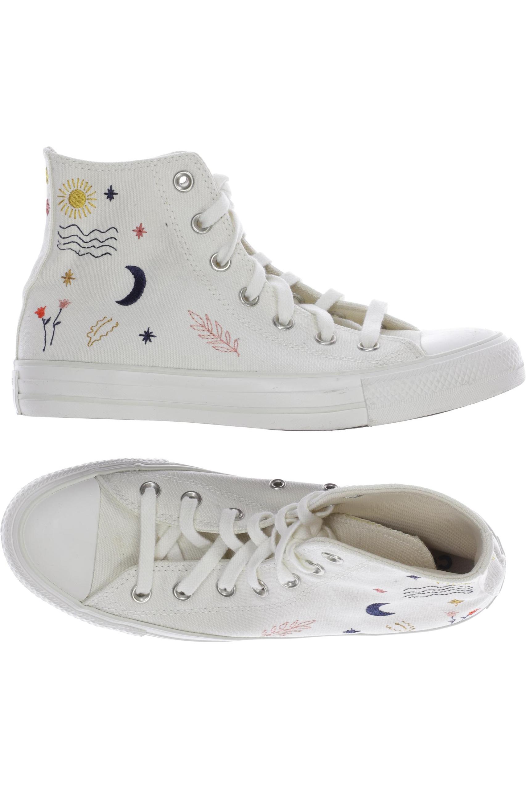 

Converse Damen Sneakers, cremeweiß, Gr. 39