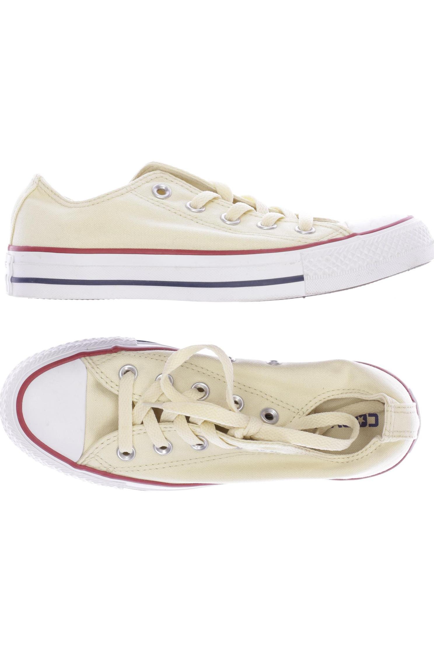 

Converse Damen Sneakers, gelb