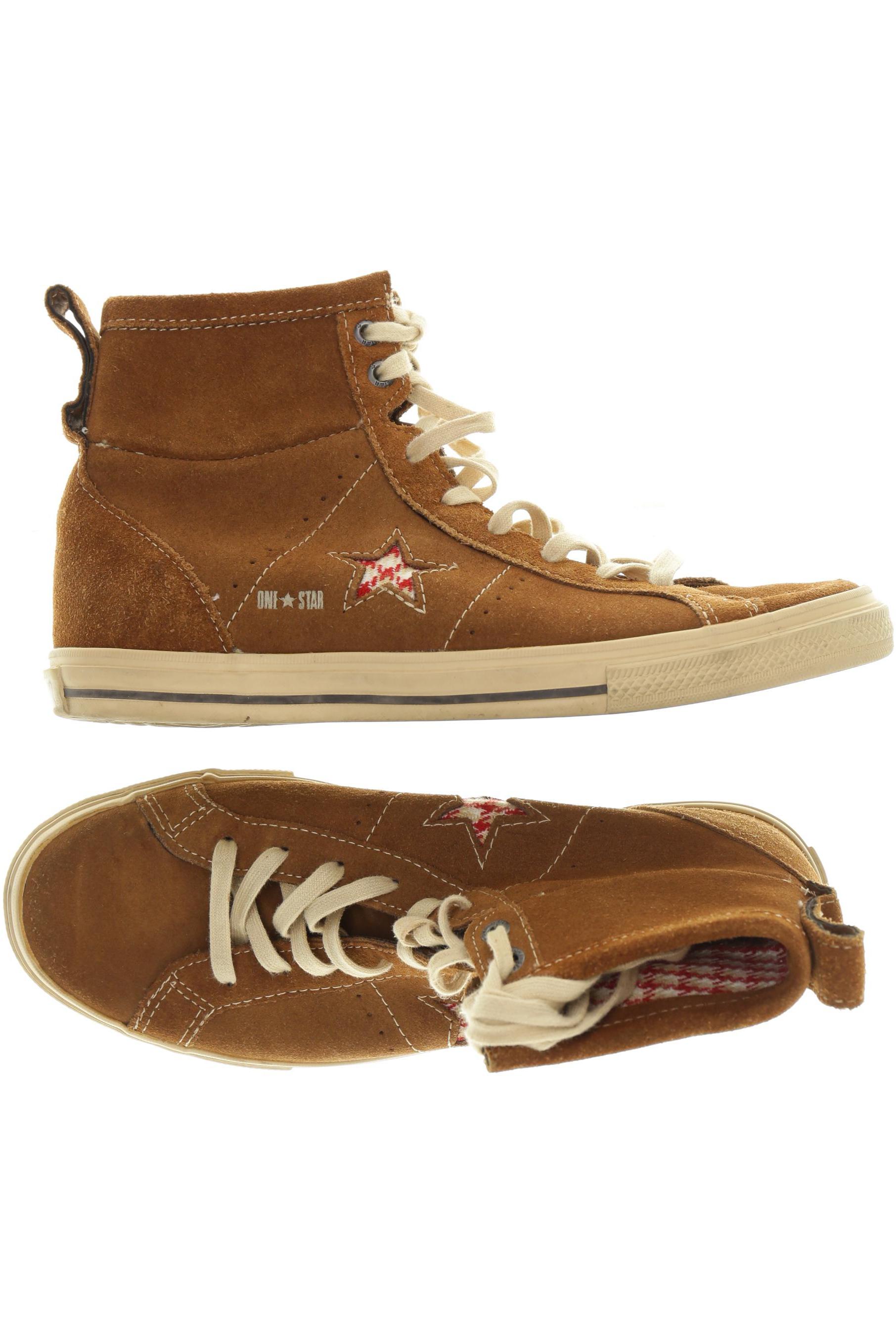 

Converse Damen Sneakers, braun, Gr. 38