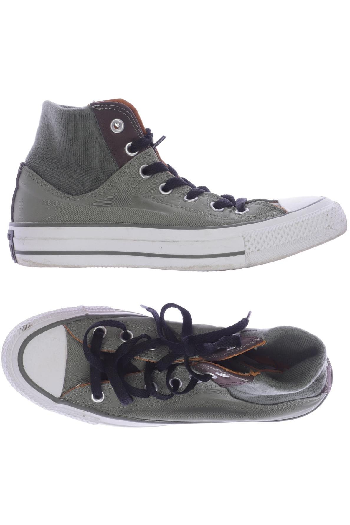 

Converse Damen Sneakers, grün