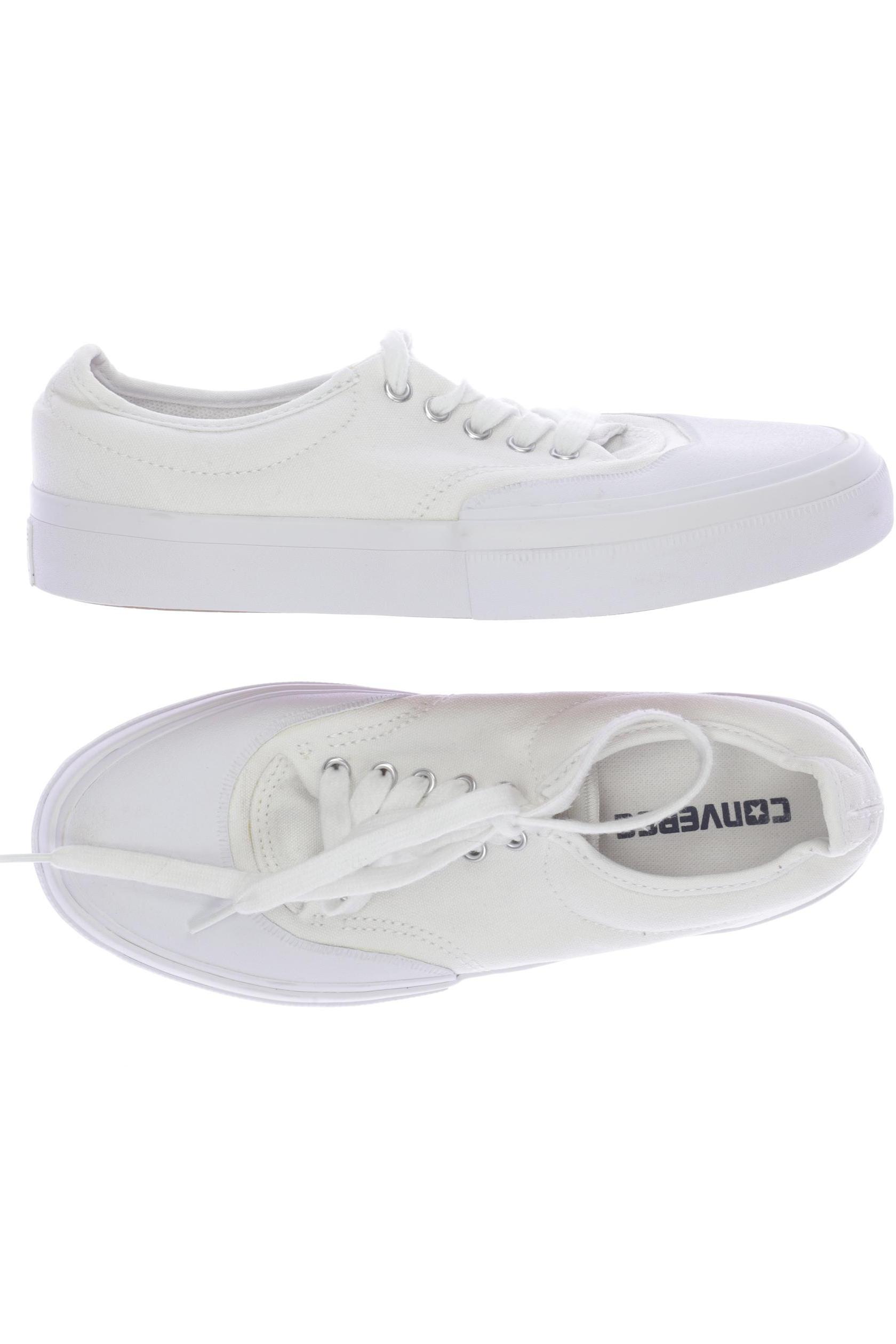 

Converse Damen Sneakers, weiß